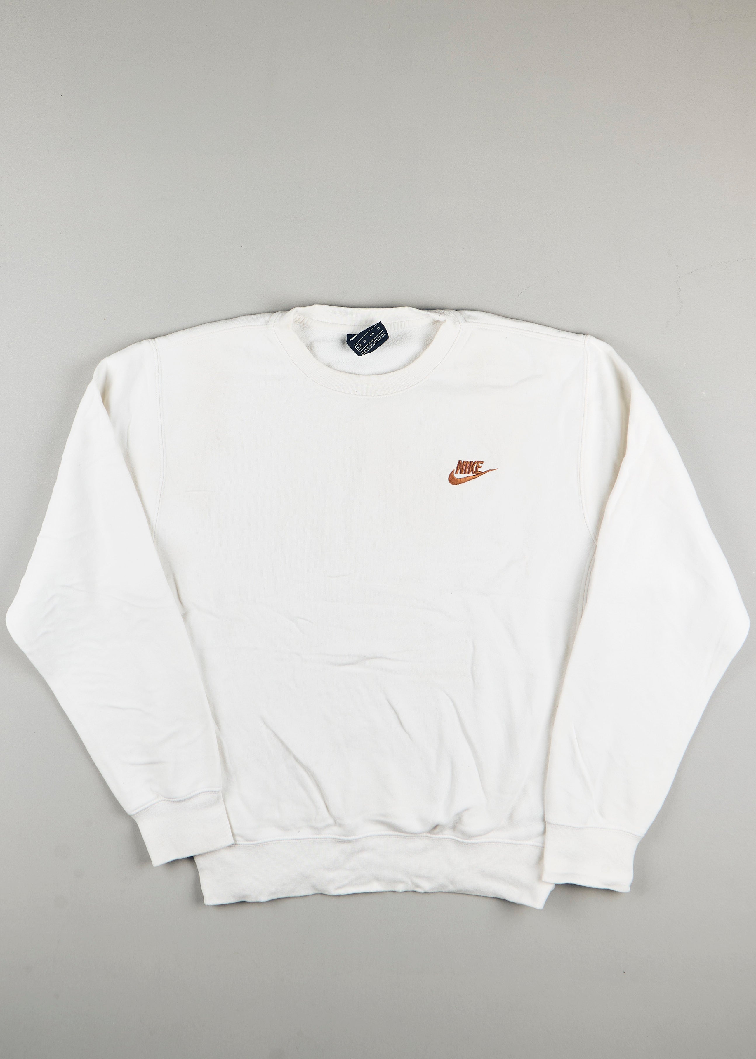 Nike - Sweatshirt (S)