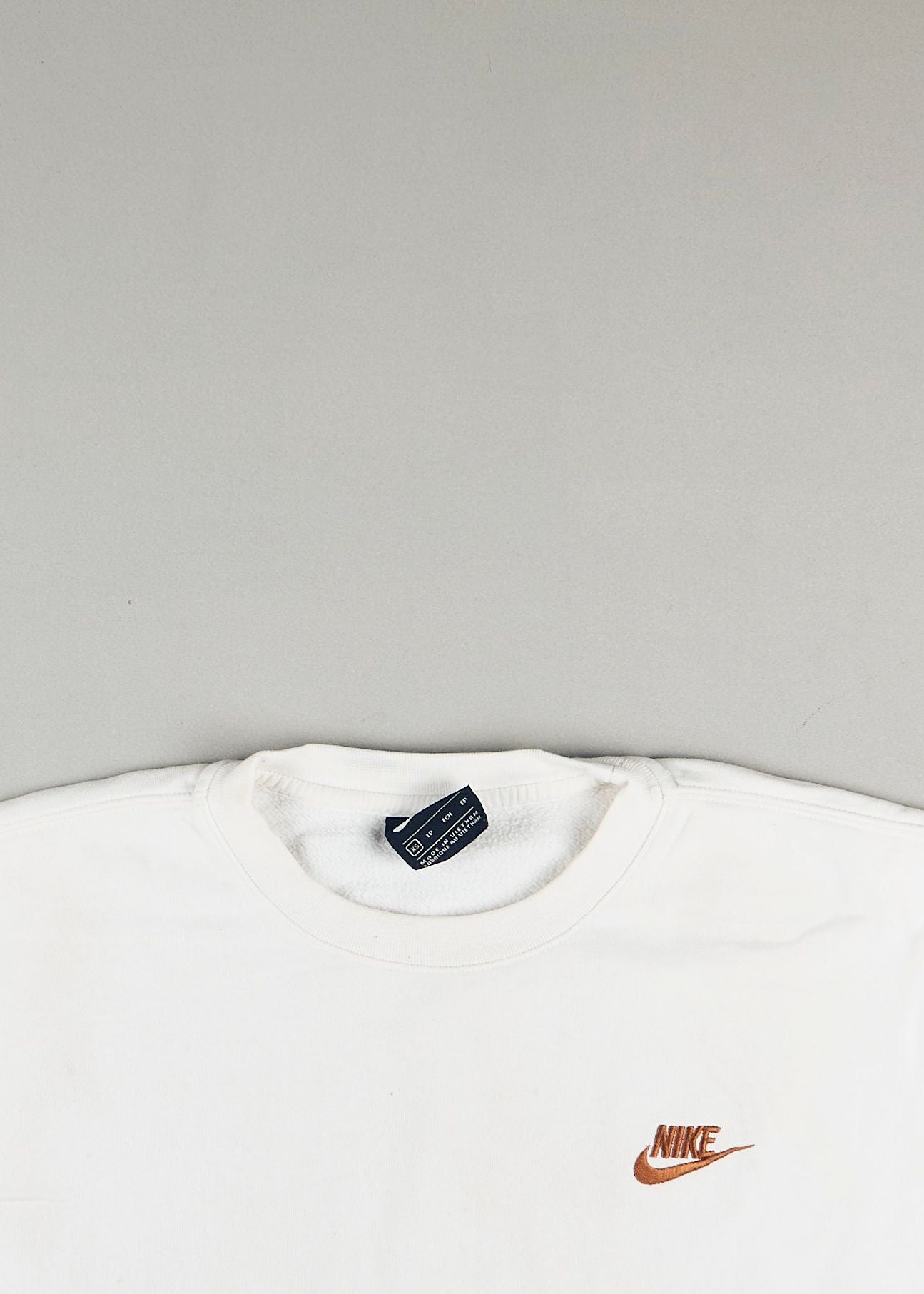 Nike - Sweatshirt (S)