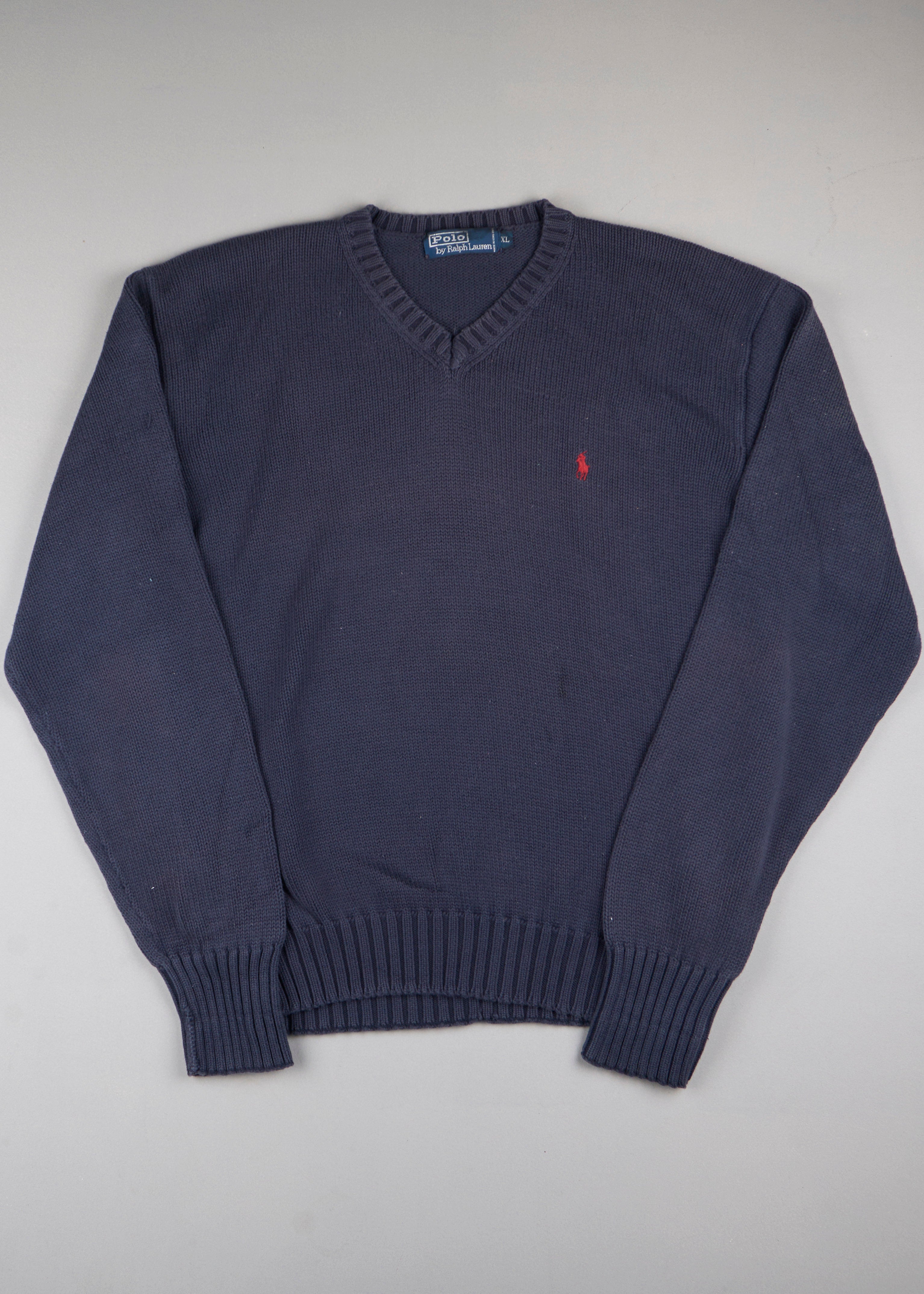 Ralph Lauren - Sweater (L)