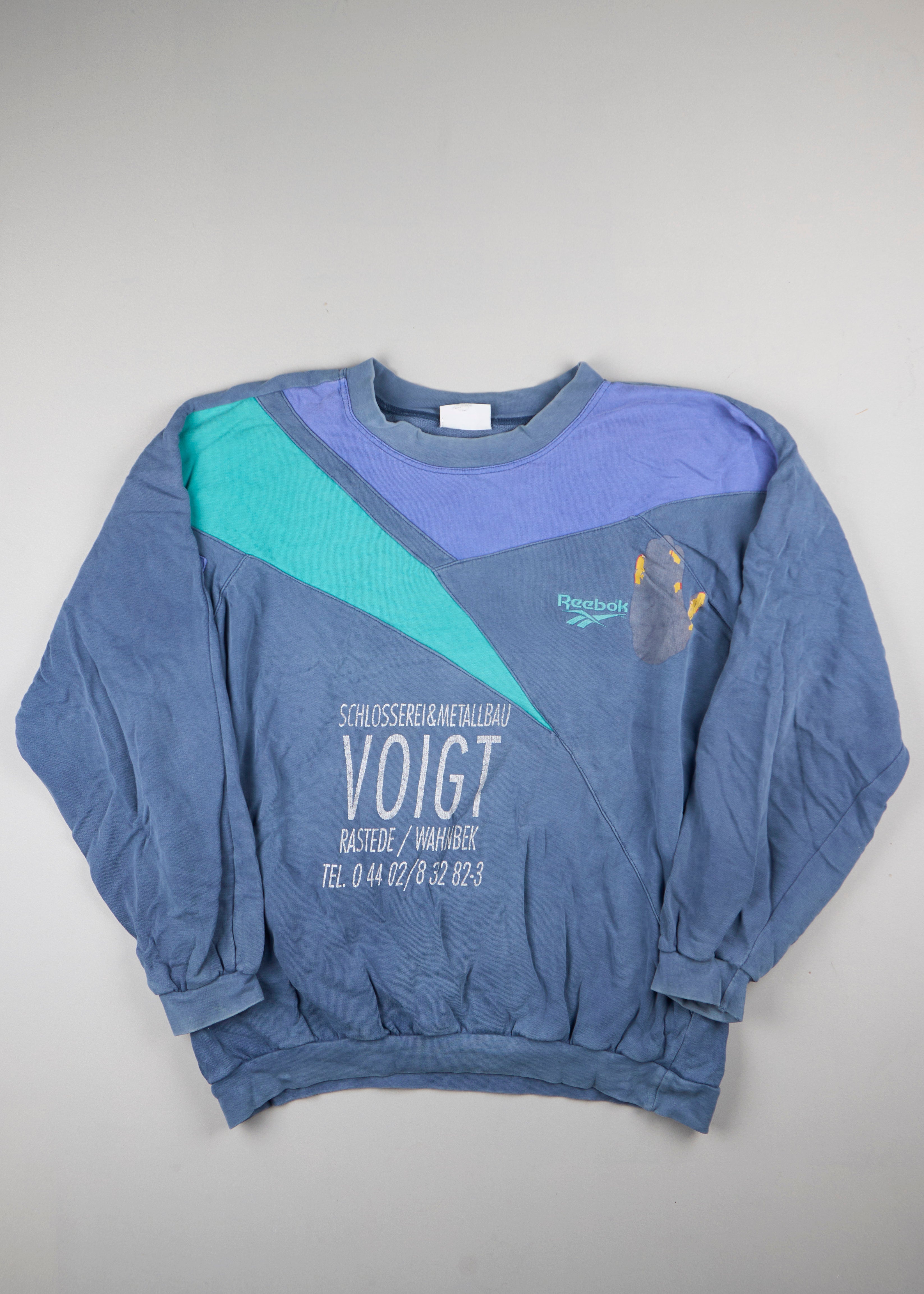 Reebok 90'S - Sweatshirt (M)