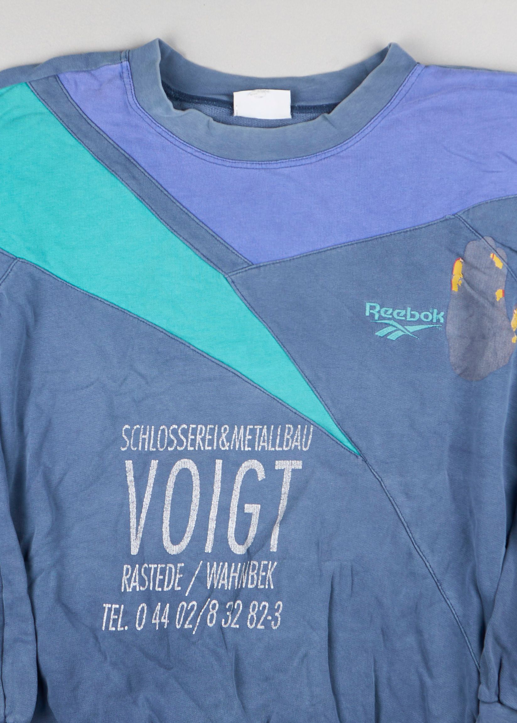 Reebok 90'S - Sweatshirt (M)