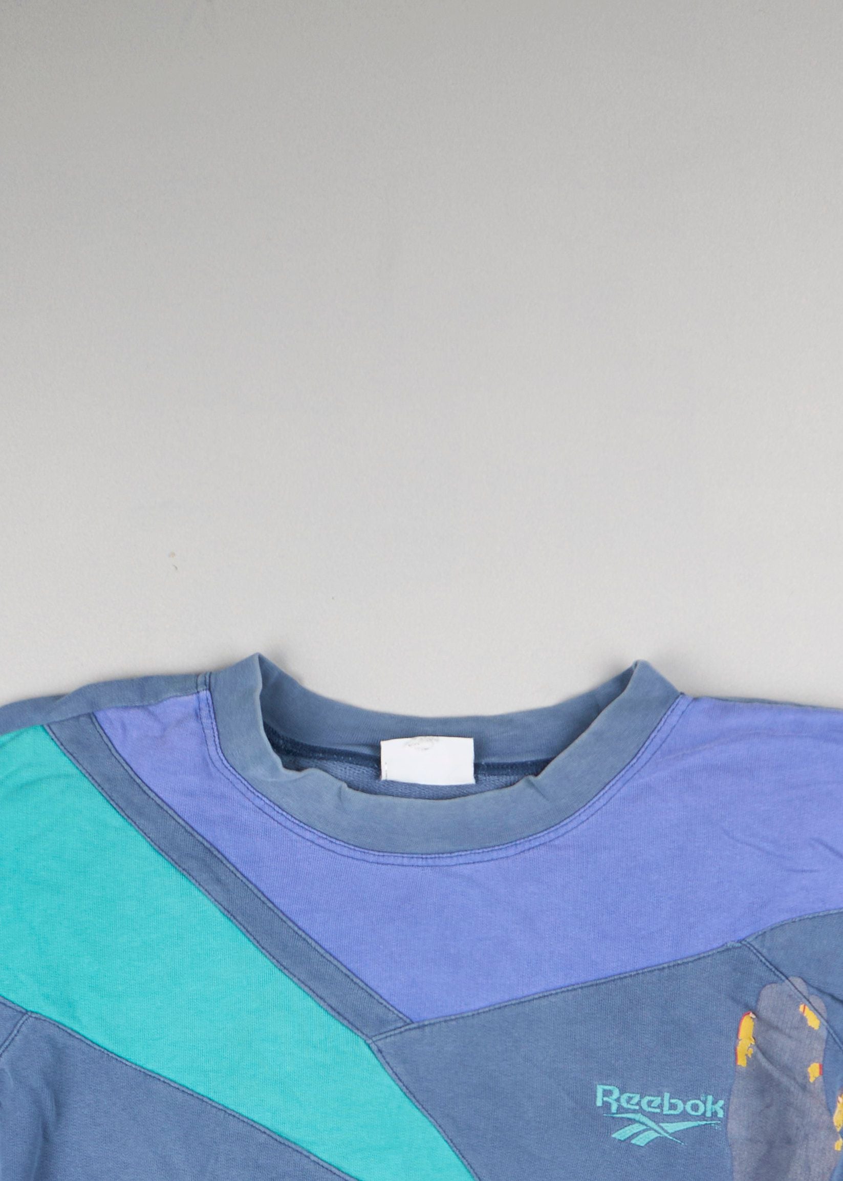 Reebok 90'S - Sweatshirt (M)