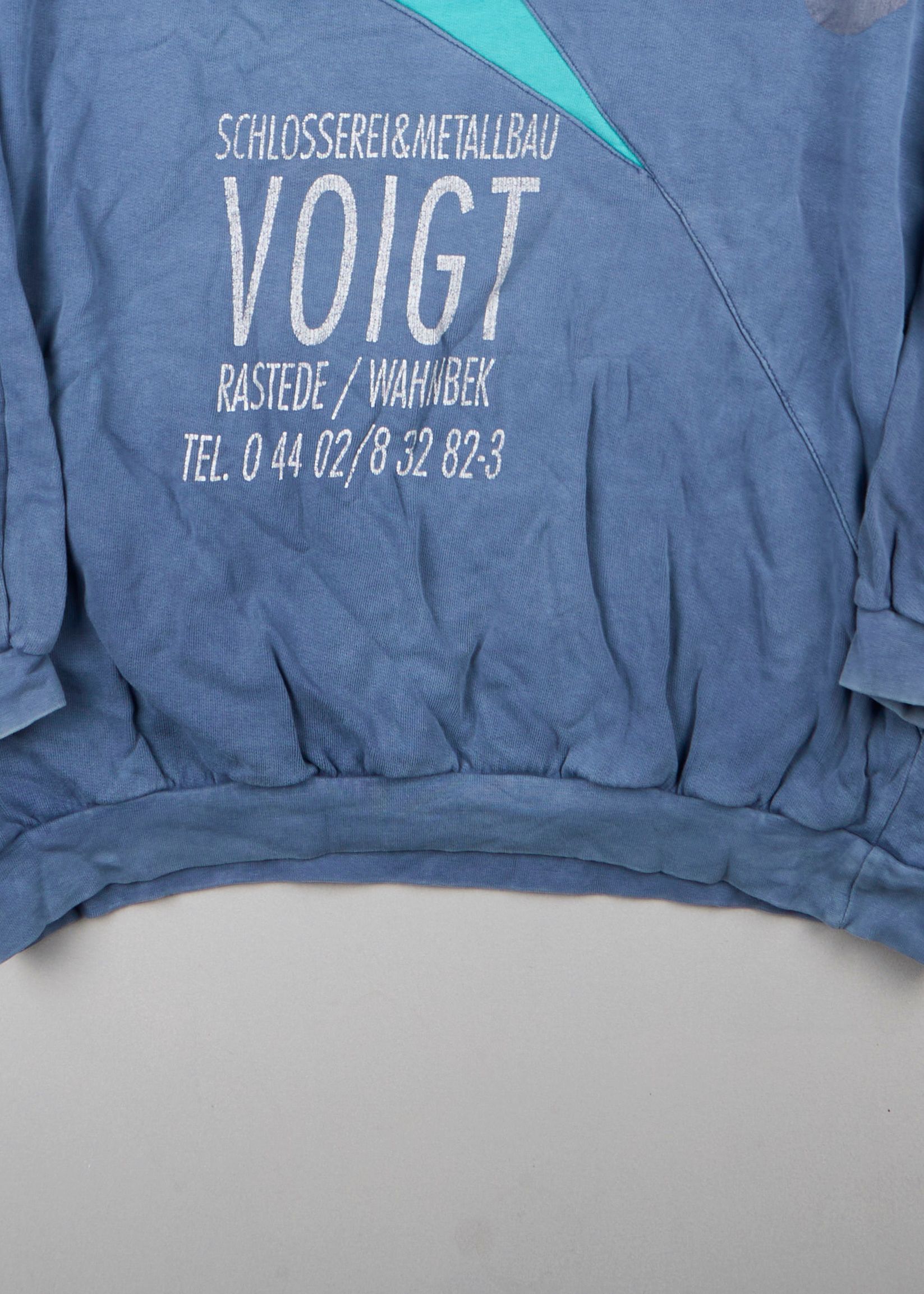 Reebok 90'S - Sweatshirt (M)