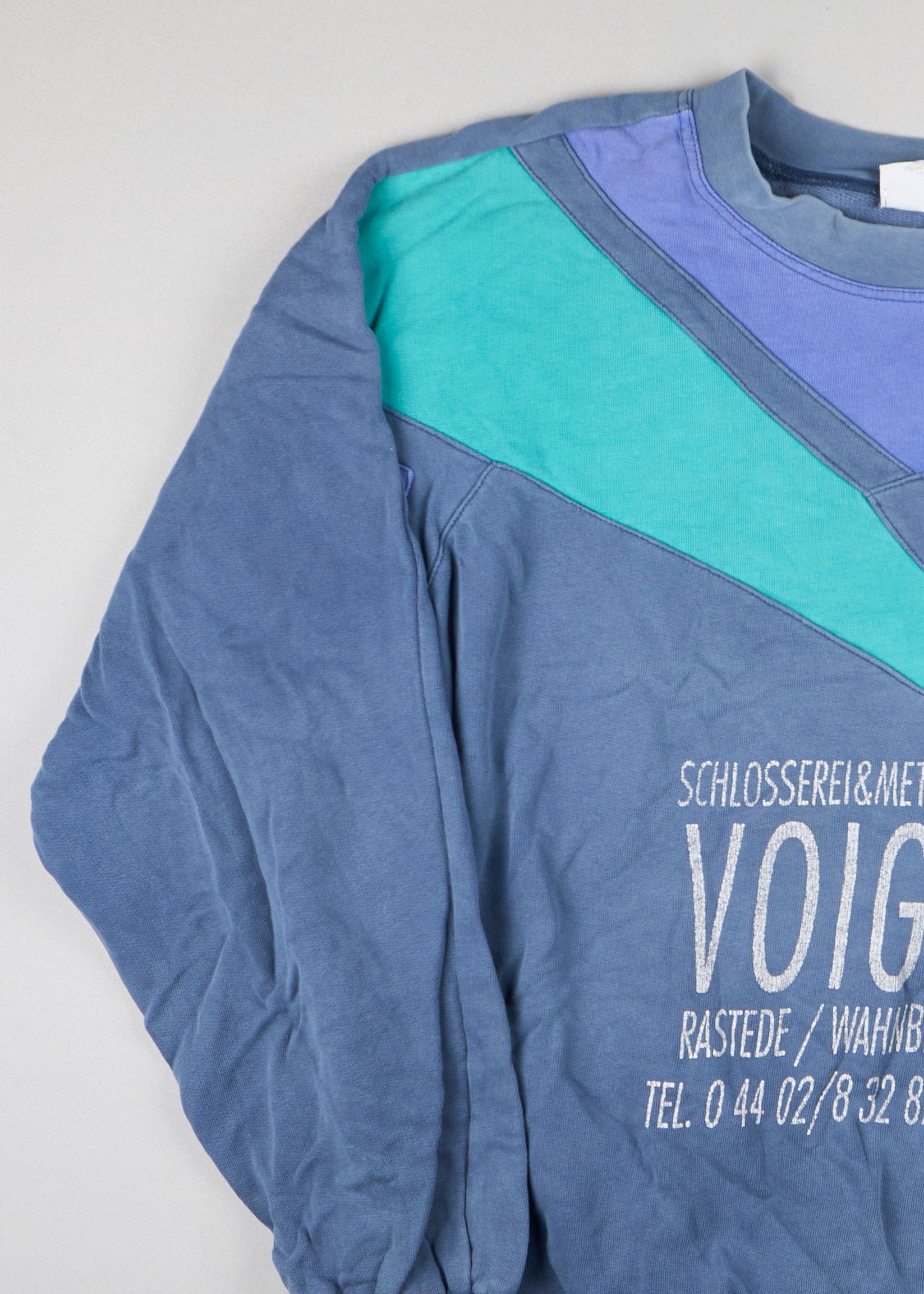Reebok 90'S - Sweatshirt (M)