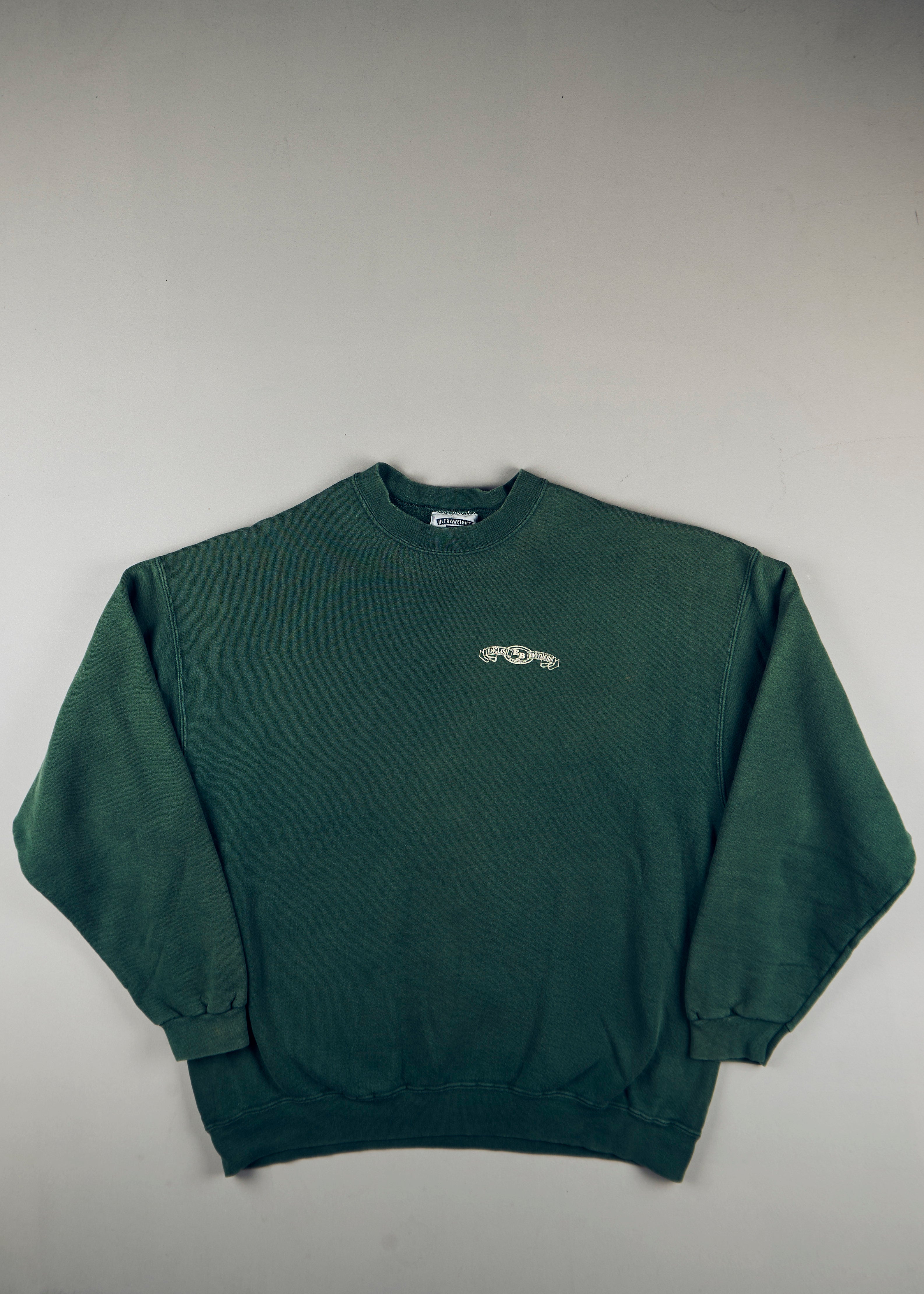 - Sweatshirts (L)