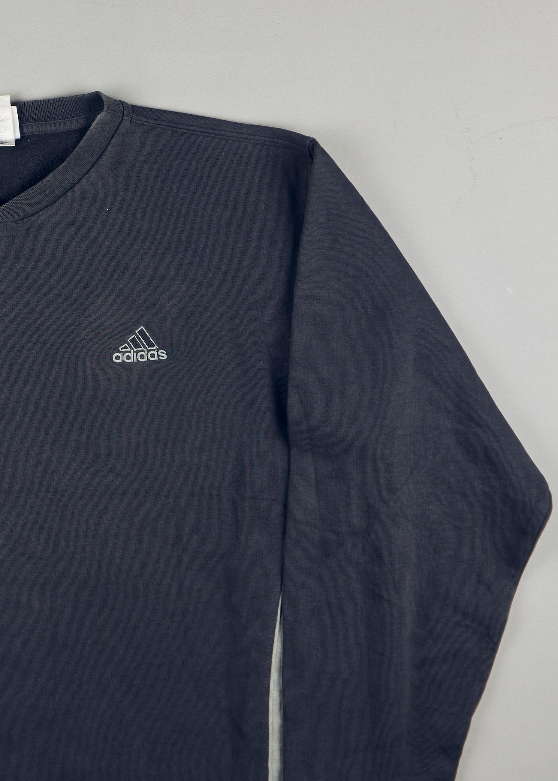Adidas - Sweatshirt (M)