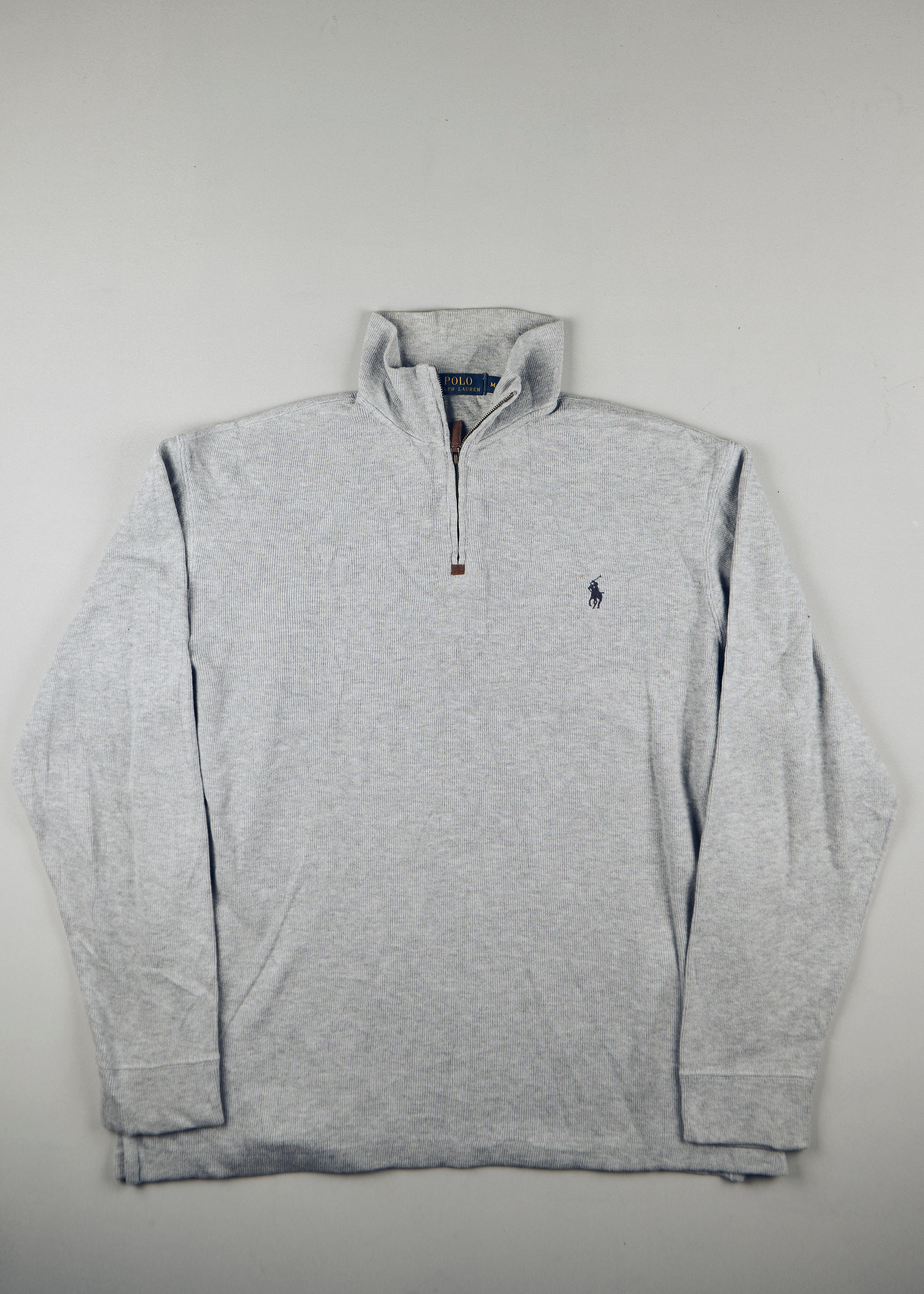 Ralph Lauren - Quarter Zip (M)