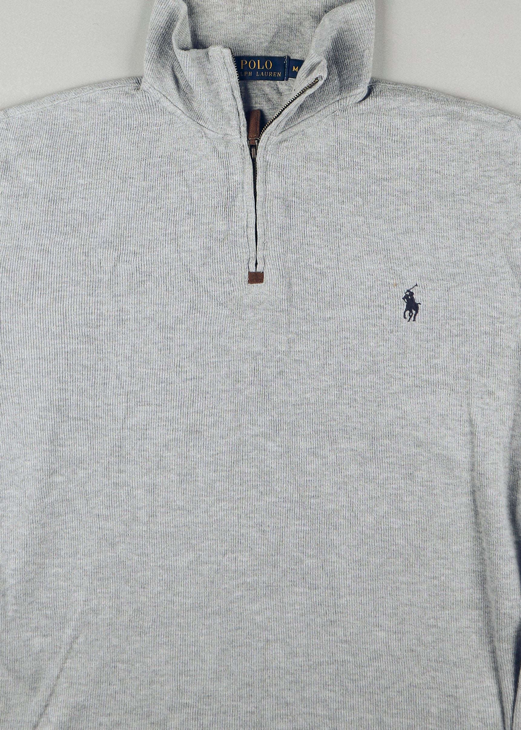 Ralph Lauren - Quarter Zip (M)