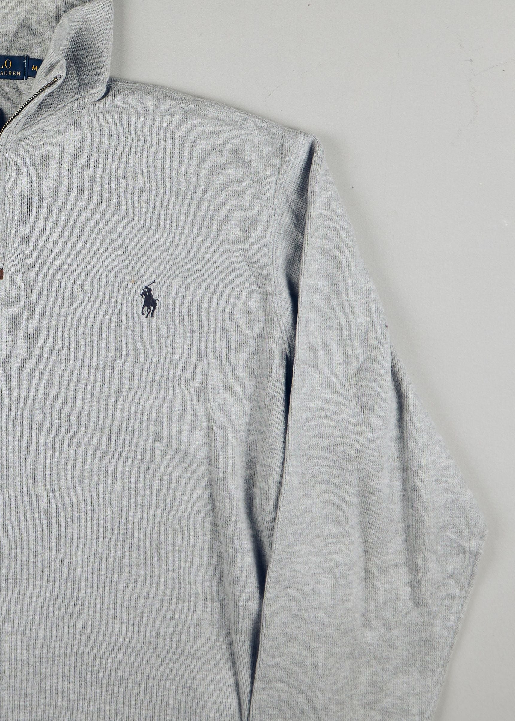 Ralph Lauren - Quarter Zip (M)