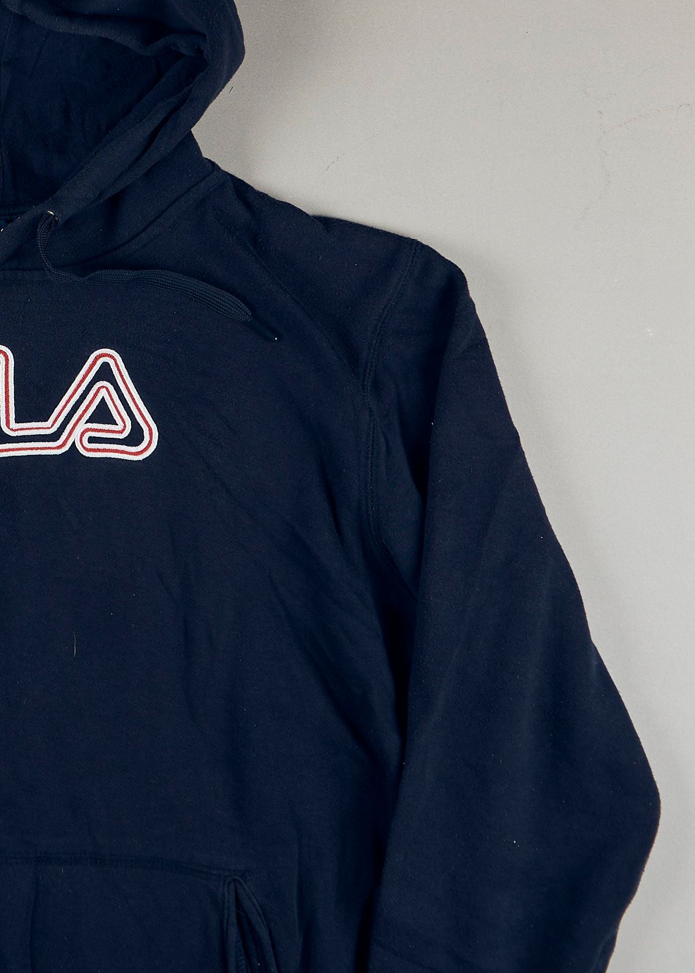 Fila - Hoodie (L)