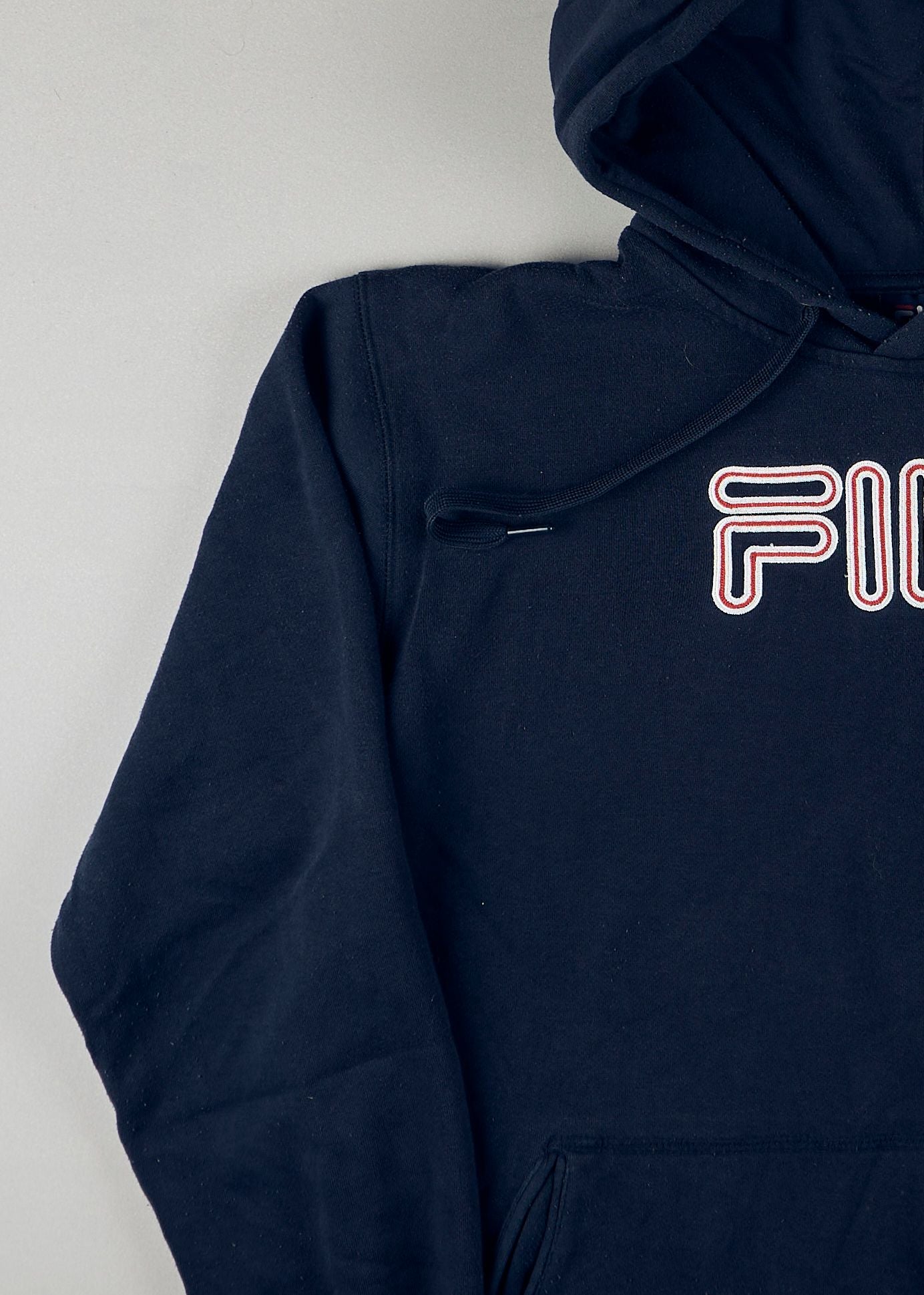 Fila - Hoodie (L)