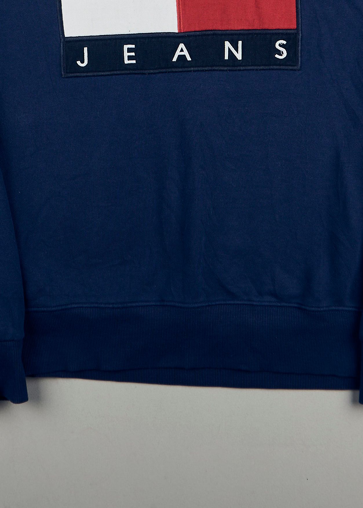 Tommy Jeans - Sweatshirt (S)