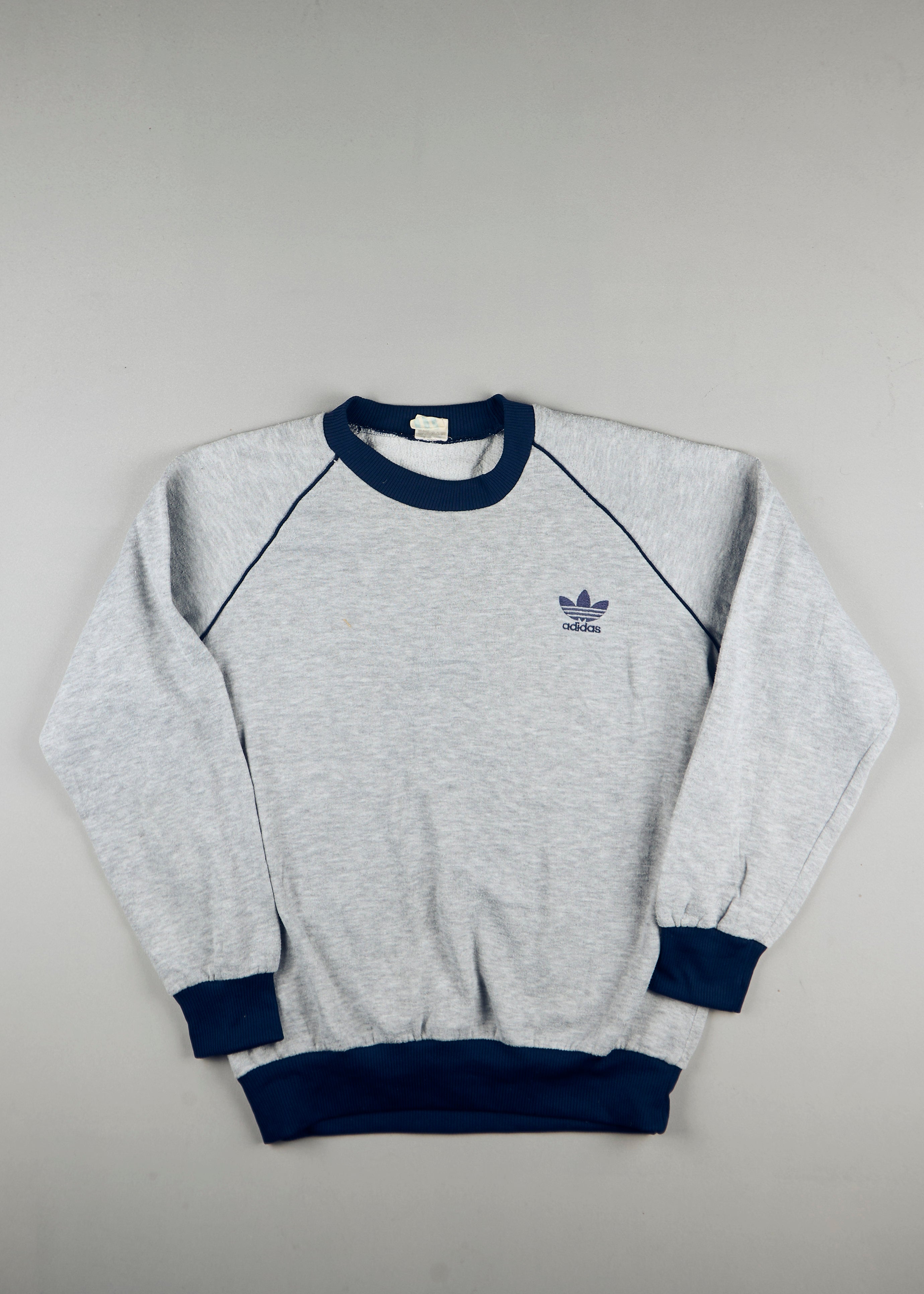 Adidas - Sweatshirts (S)