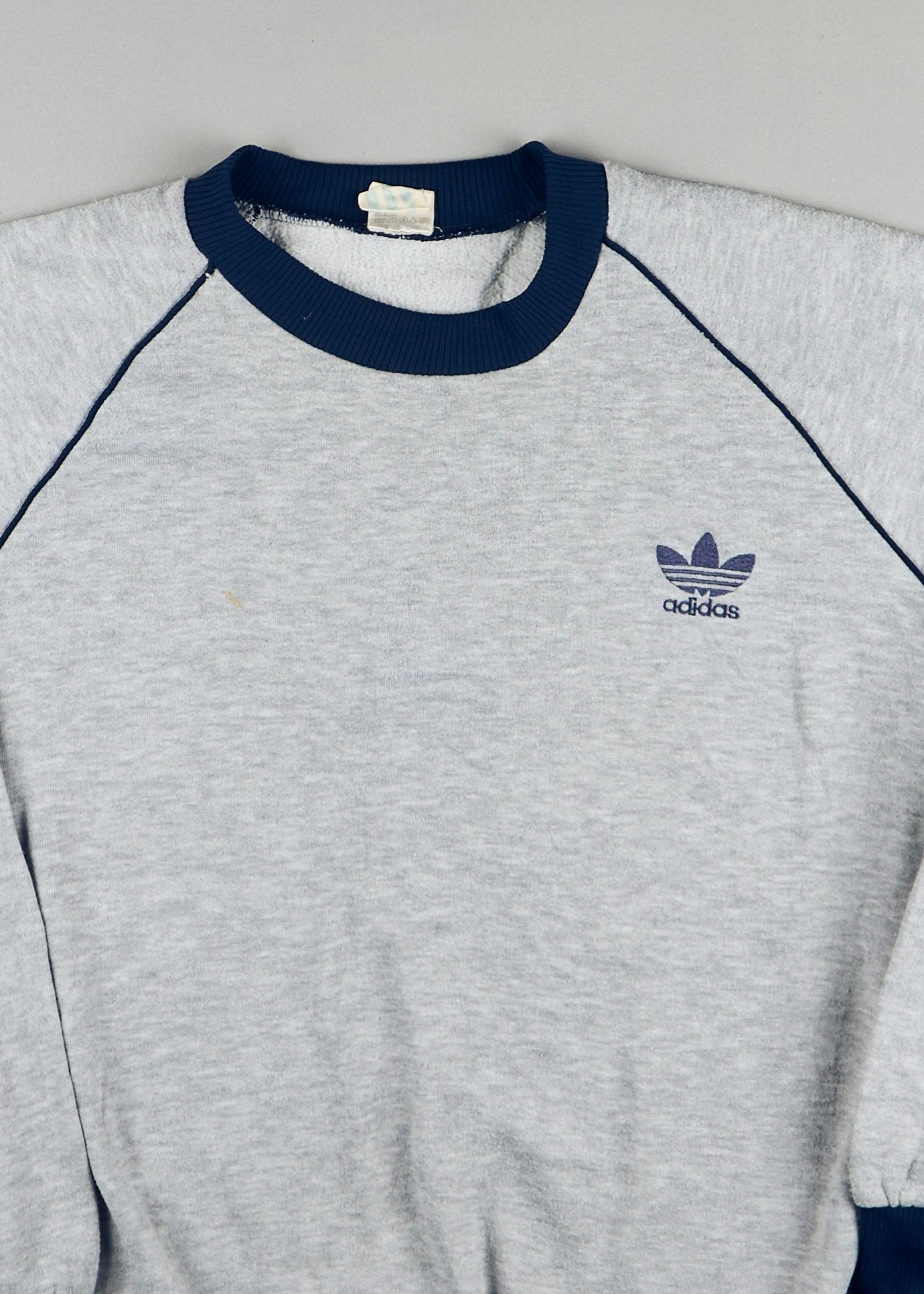 Adidas - Sweatshirts (S)