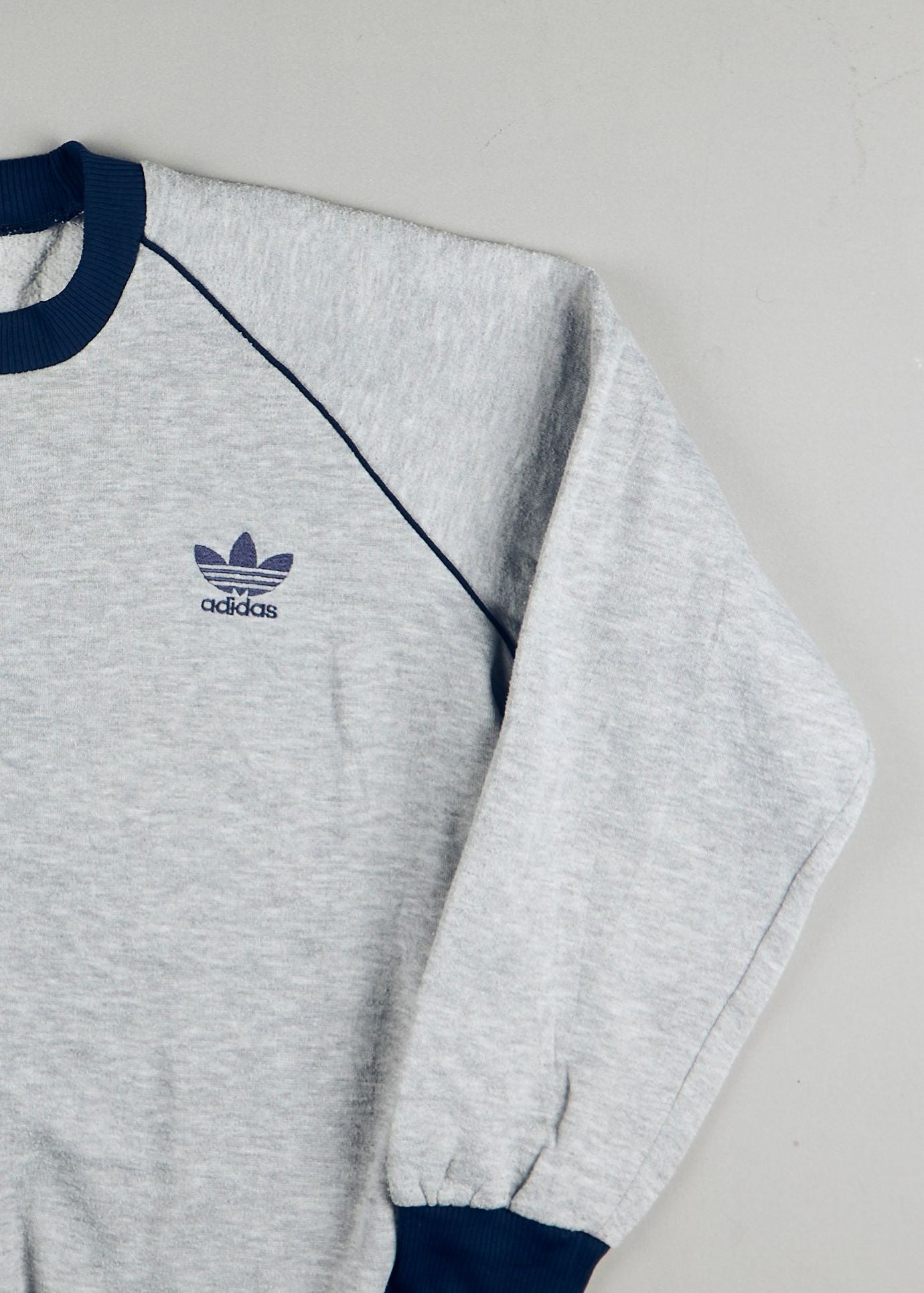 Adidas - Sweatshirts (S)
