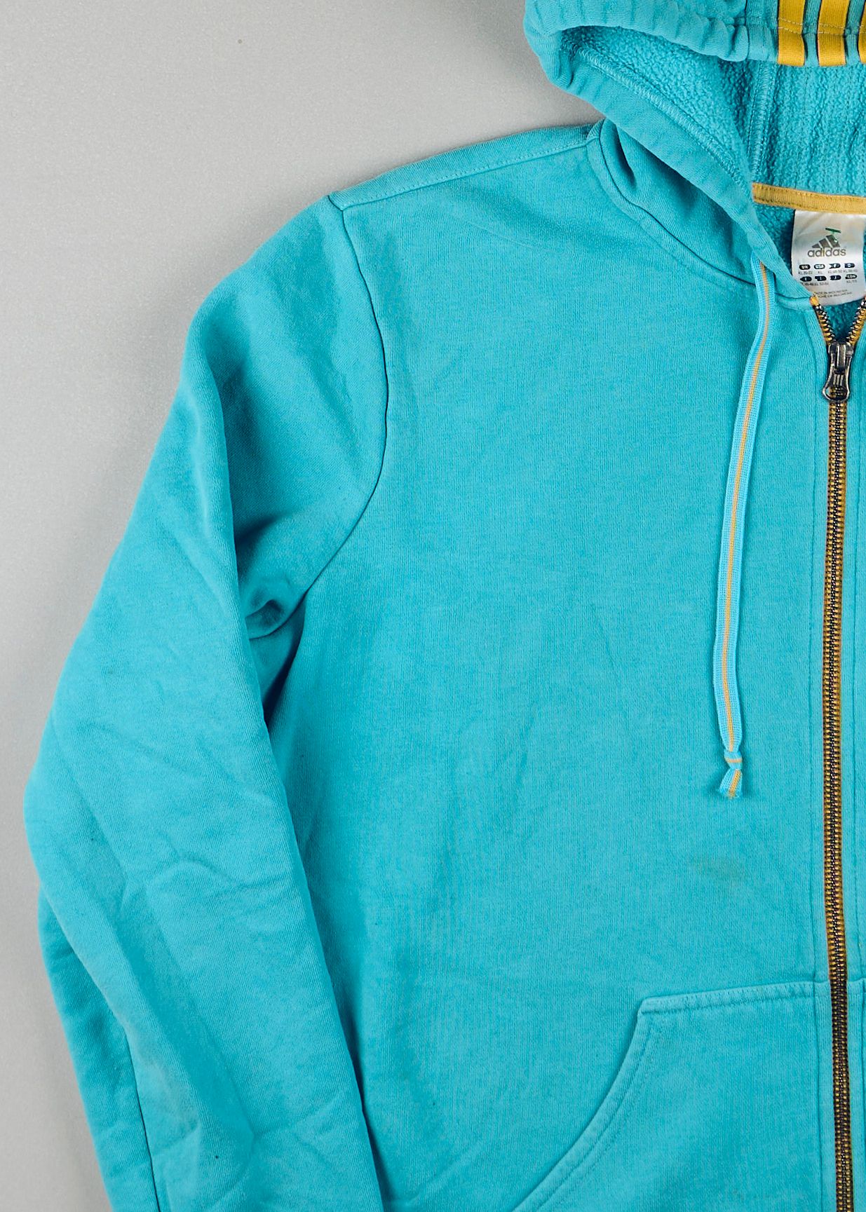 Adidas - Hoodie (L)
