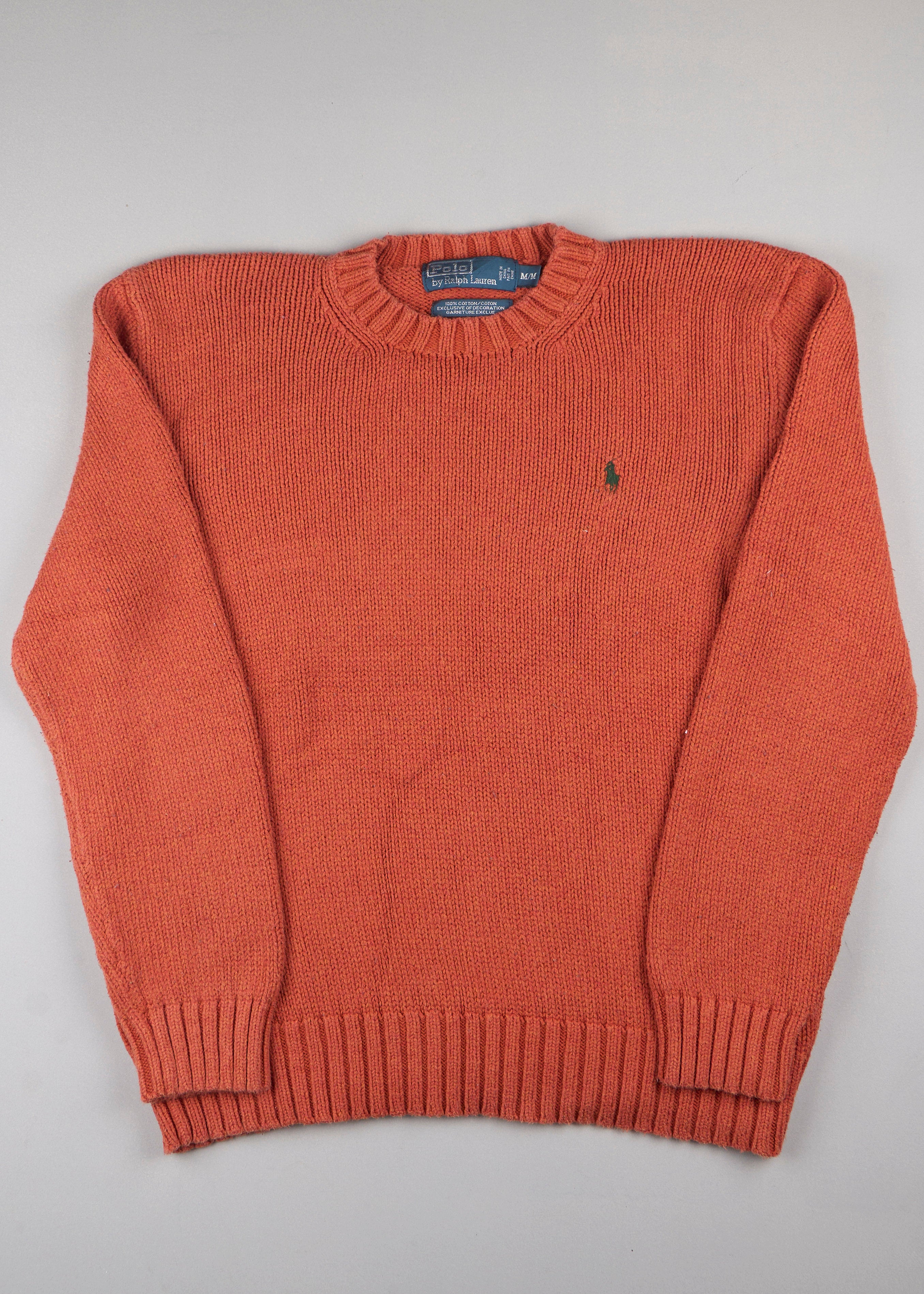 Ralph Lauren - Sweater (M)