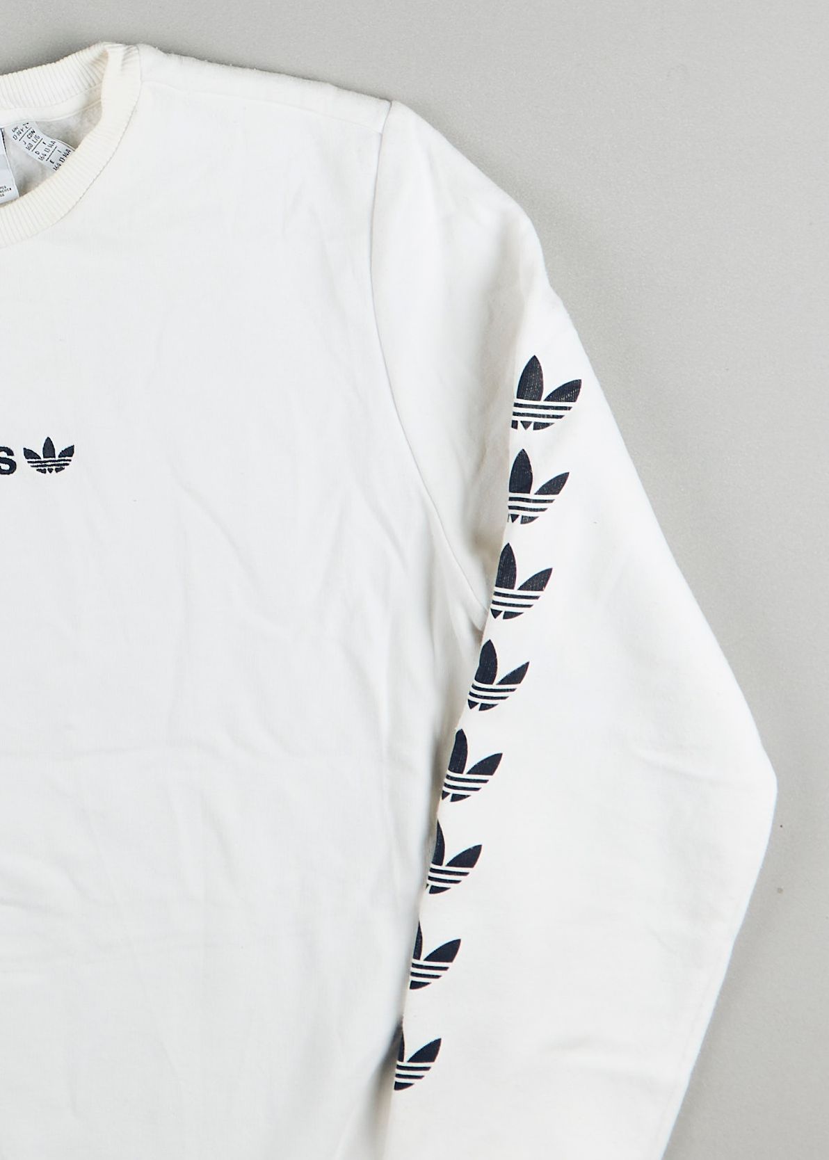 Adidas - Sweatshirt (S)
