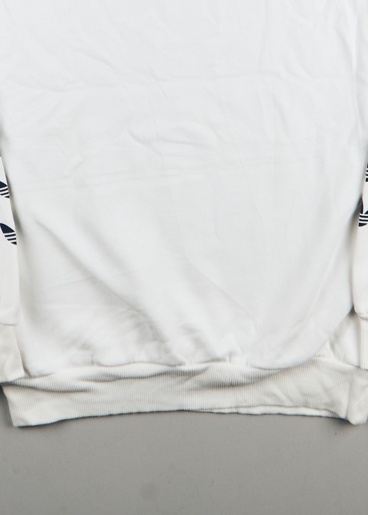 Adidas - Sweatshirt (S)