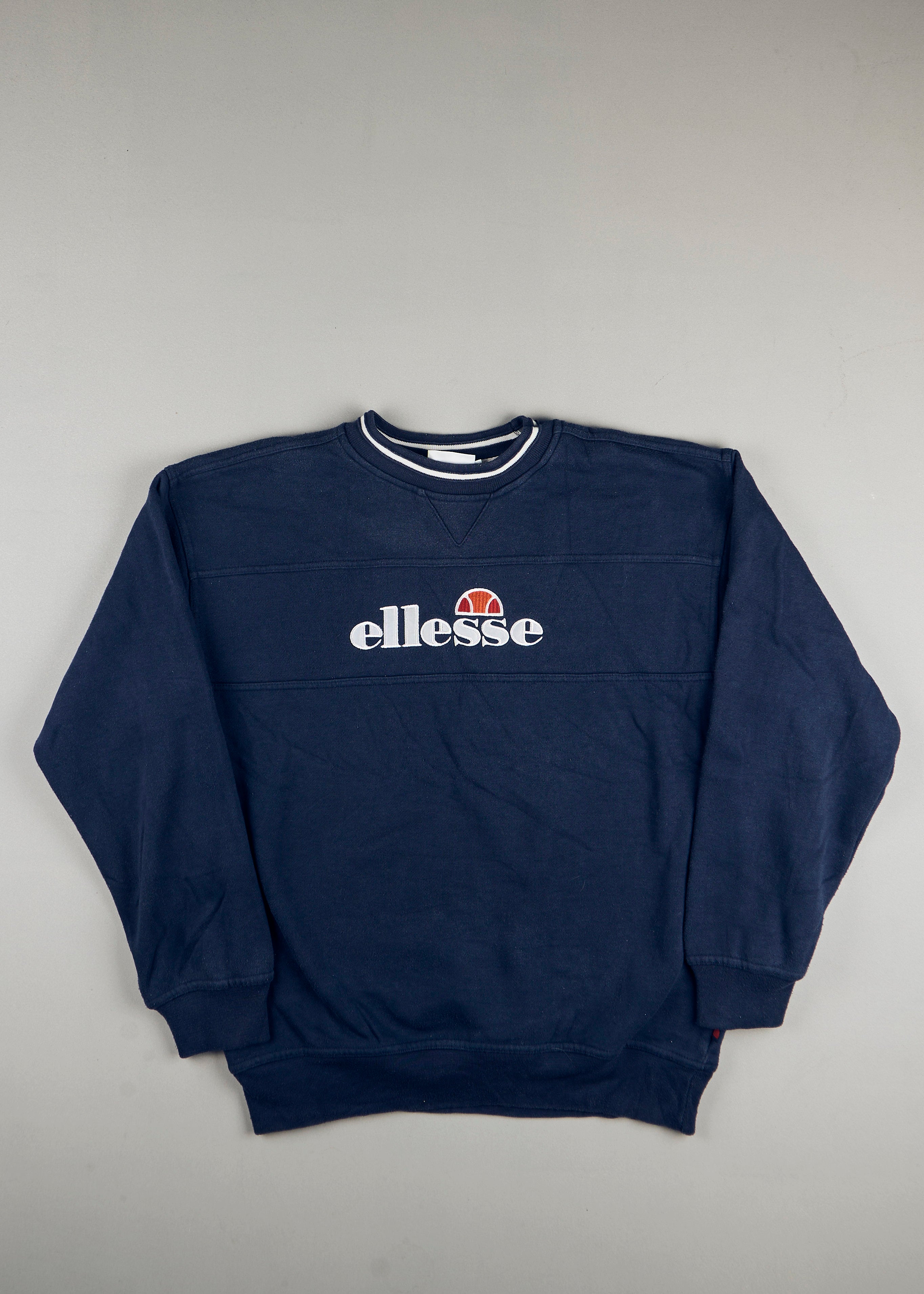 Ellesse - Sweatshirts (S)