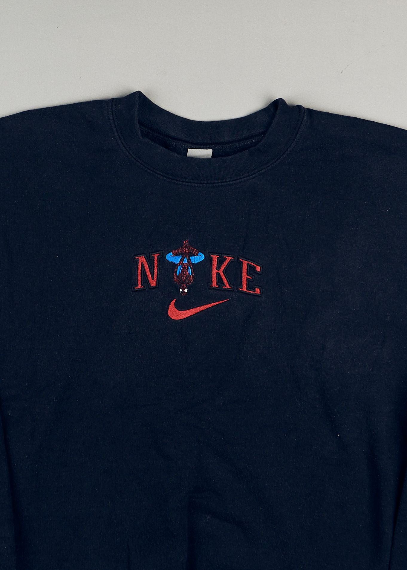 Nike - Sweatshirts (S)