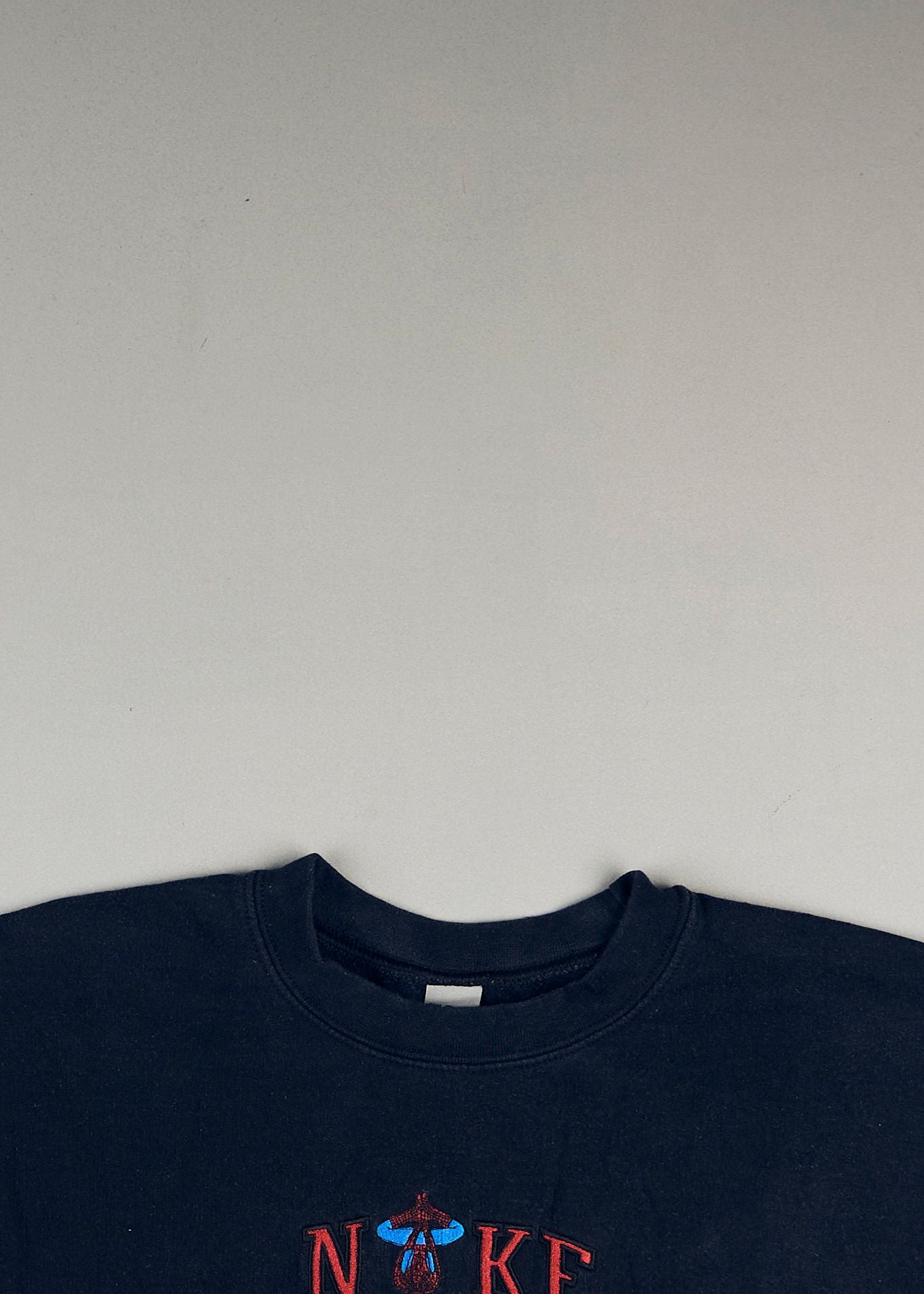 Nike - Sweatshirts (S)