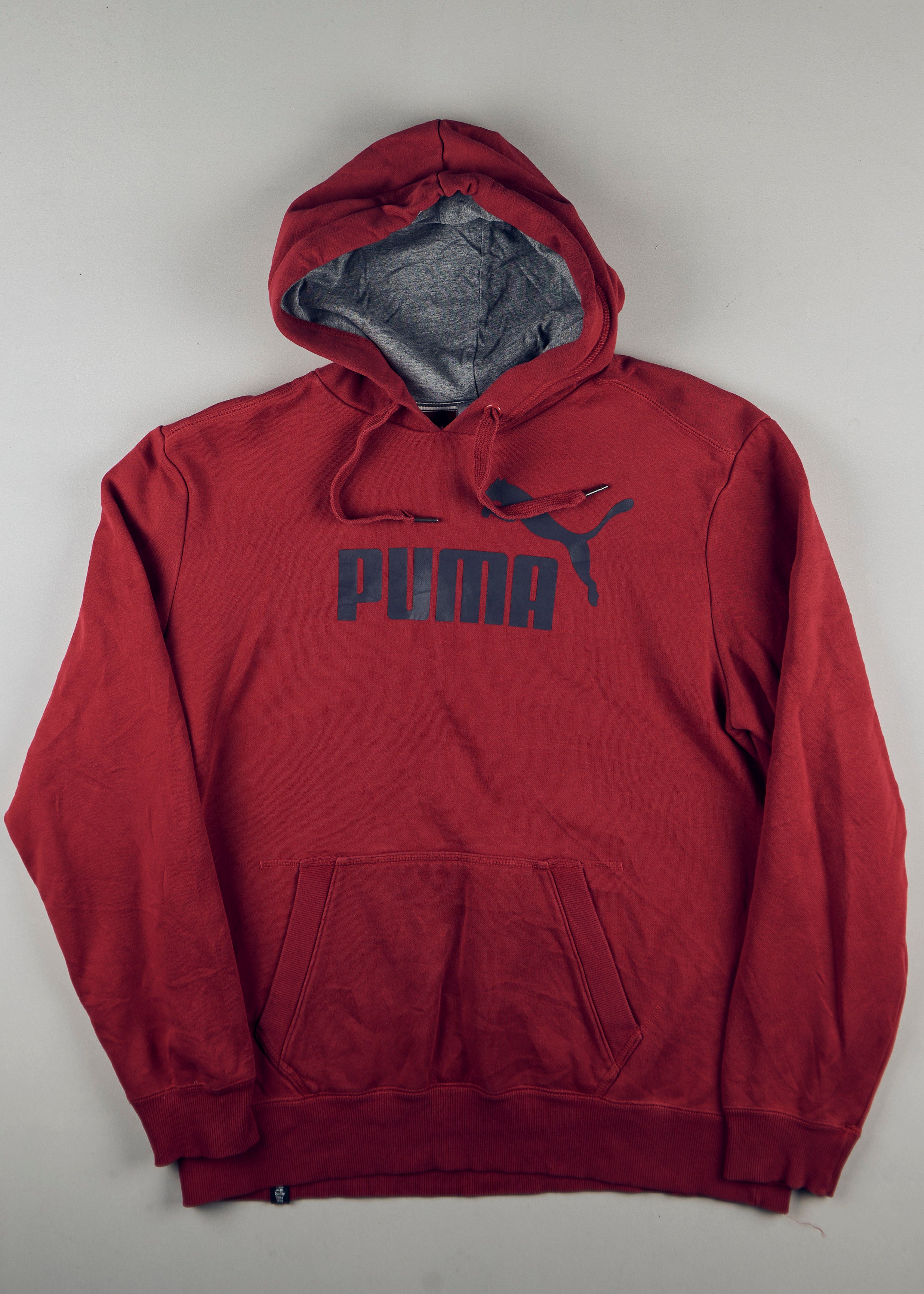 Puma - Hoodie (L)