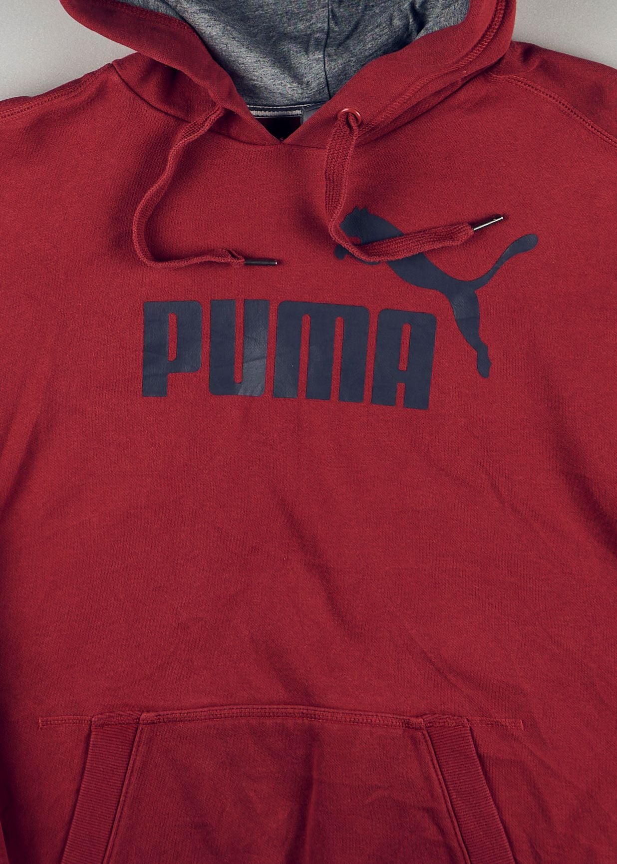 Puma - Hoodie (L)