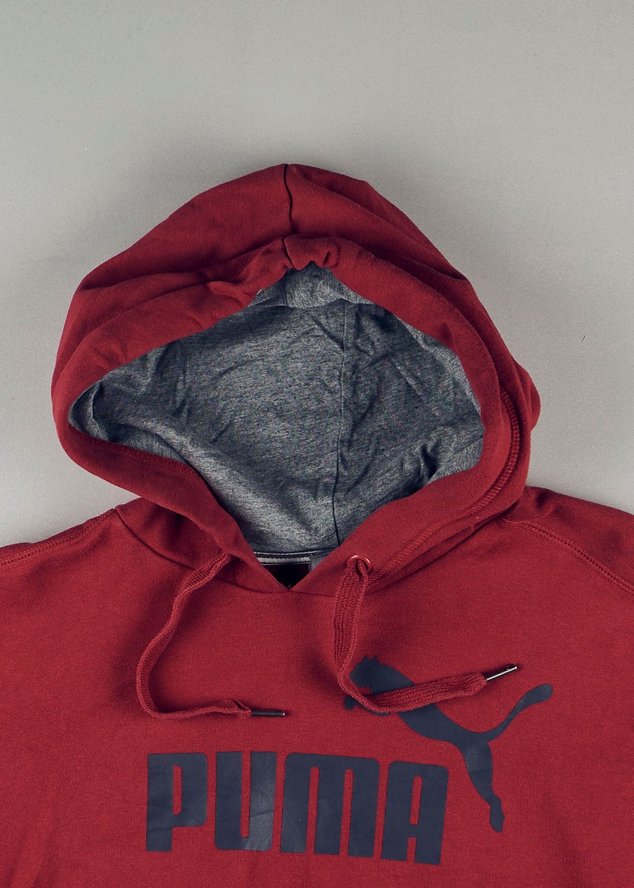 Puma - Hoodie (L)
