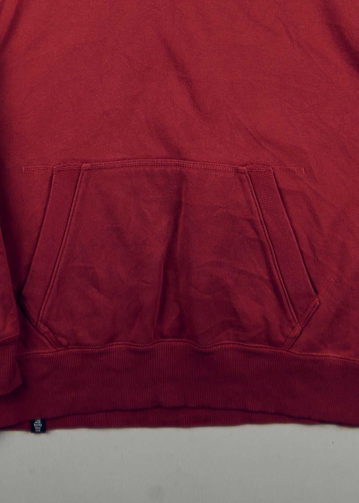 Puma - Hoodie (L)