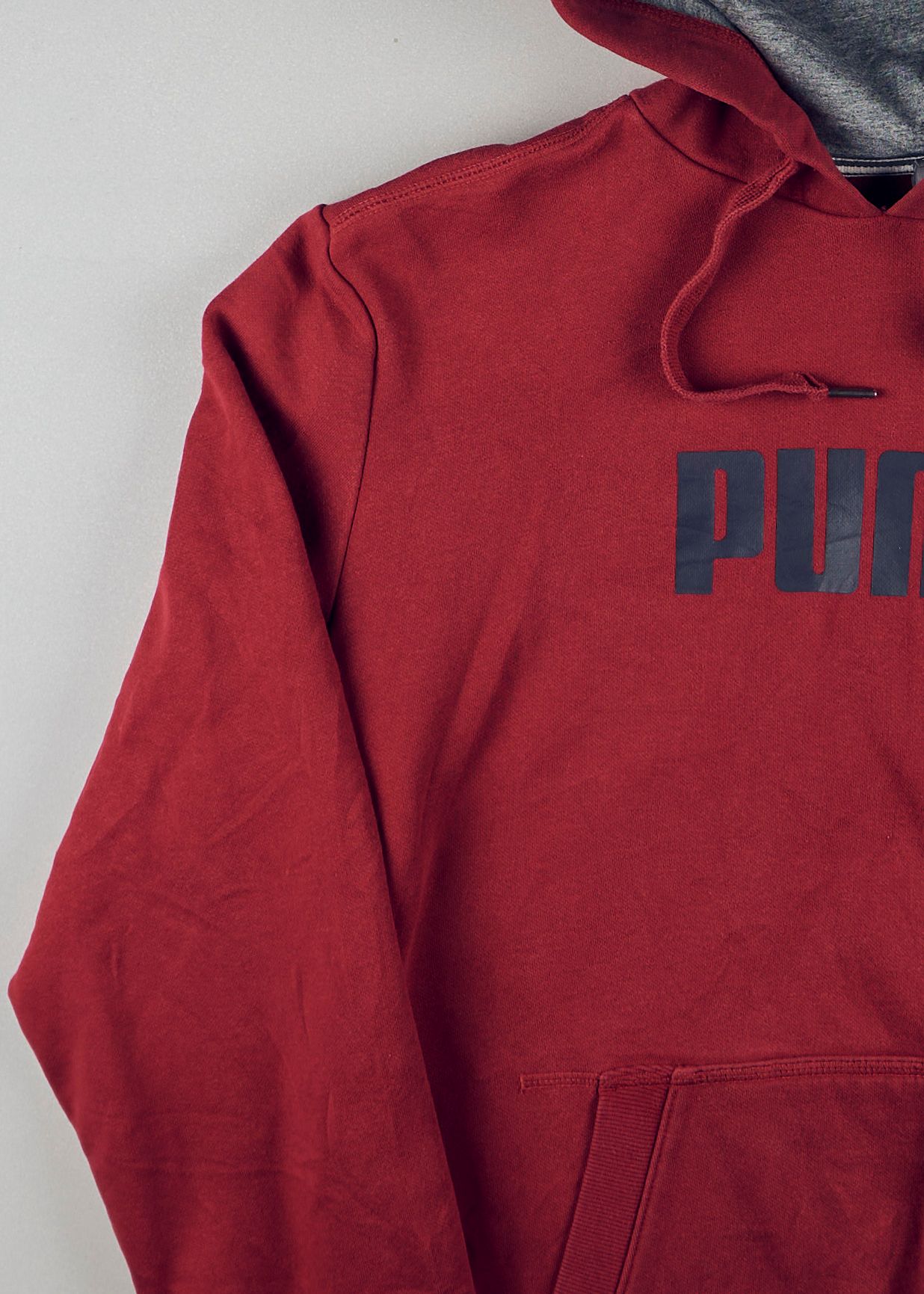 Puma - Hoodie (L)