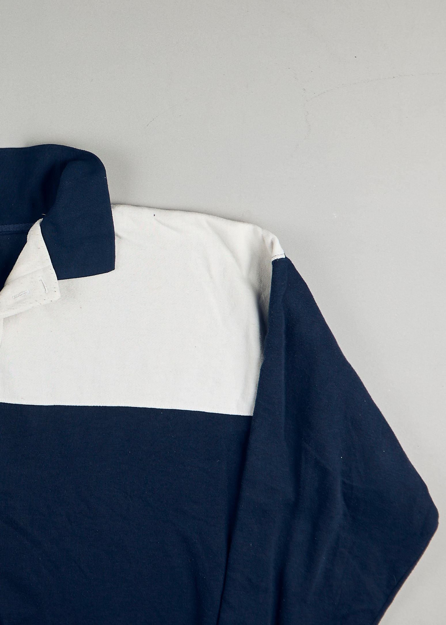 Rugby vintage Pro - Sweatshirts (L)