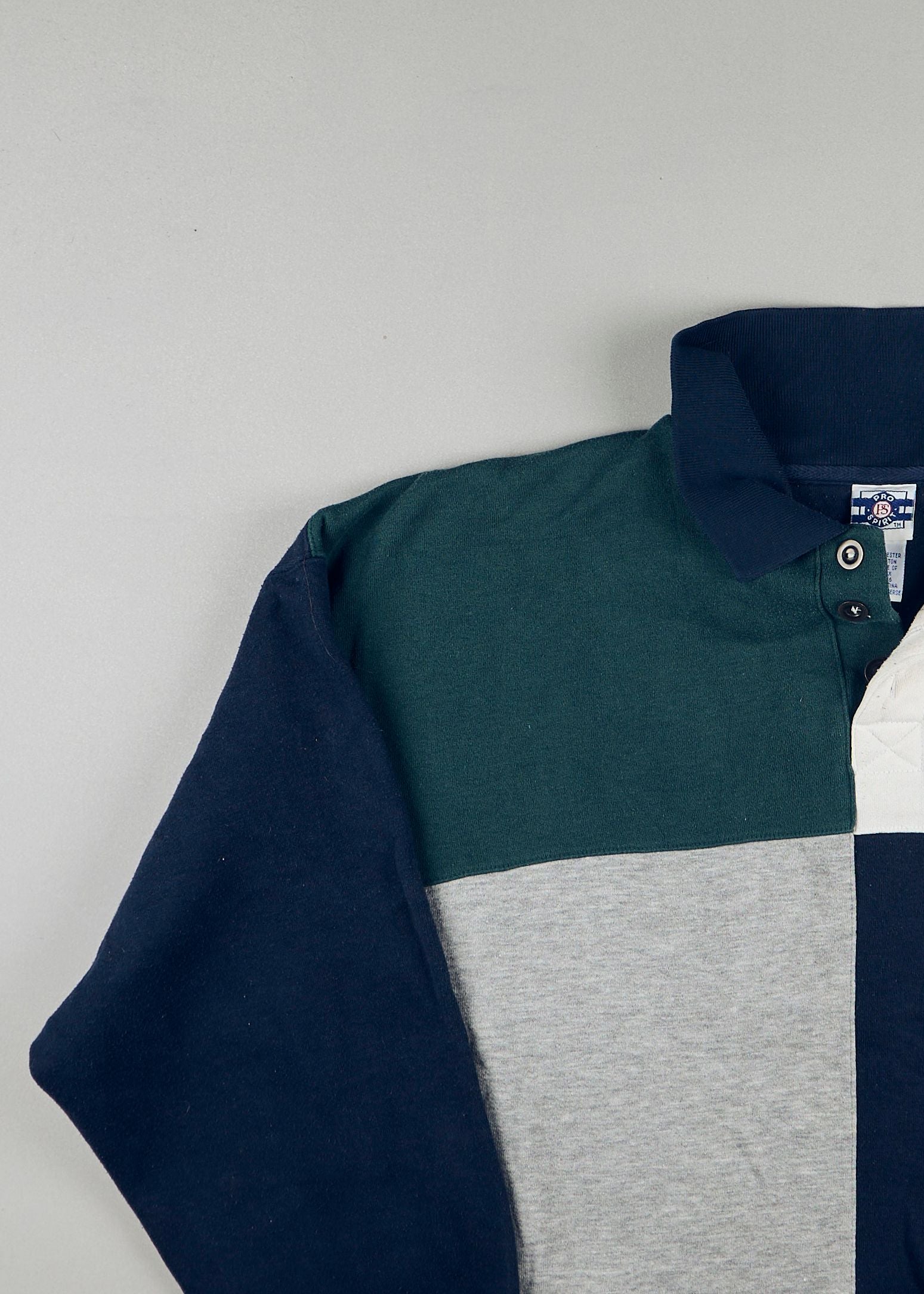 Rugby vintage Pro - Sweatshirts (L)