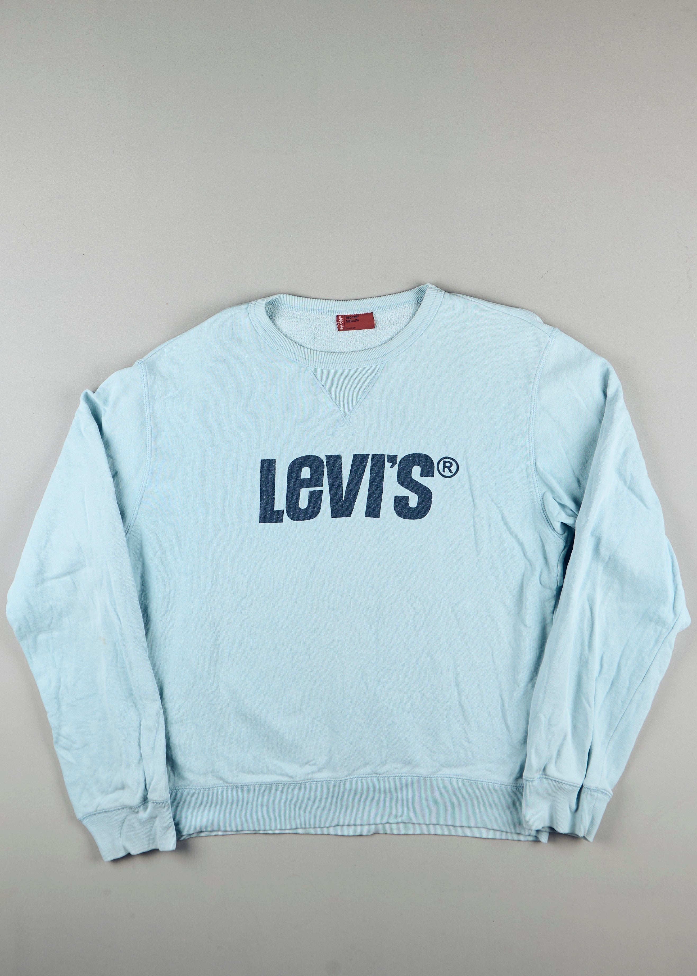 Levi's - Sweatshirt (M)