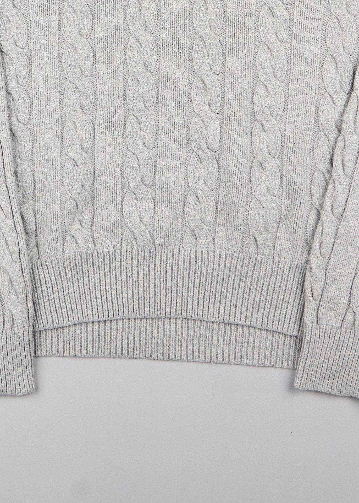 Ralph Lauren - Quarter Zip (M)
