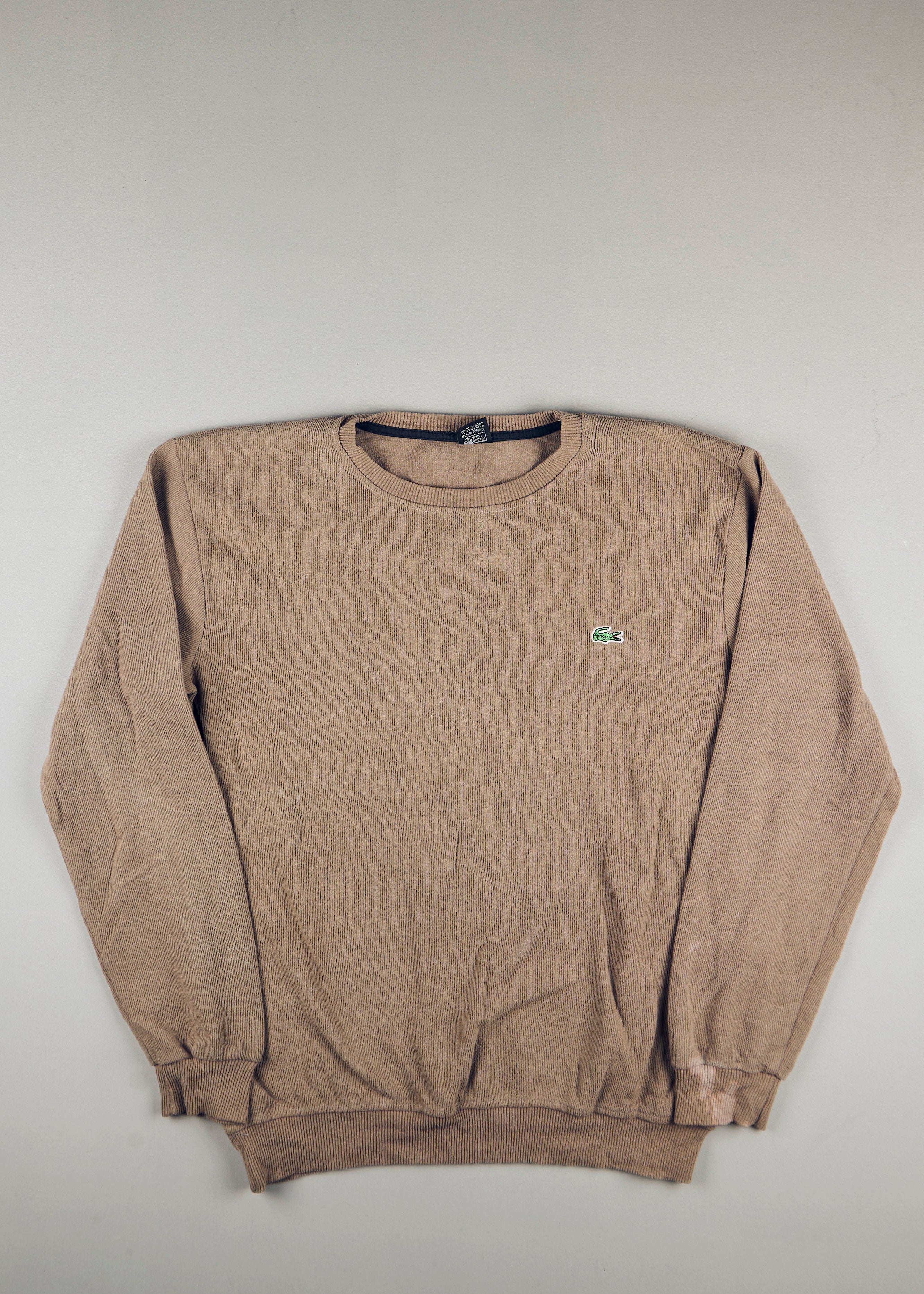 Lacoste - Sweatshirts (L)