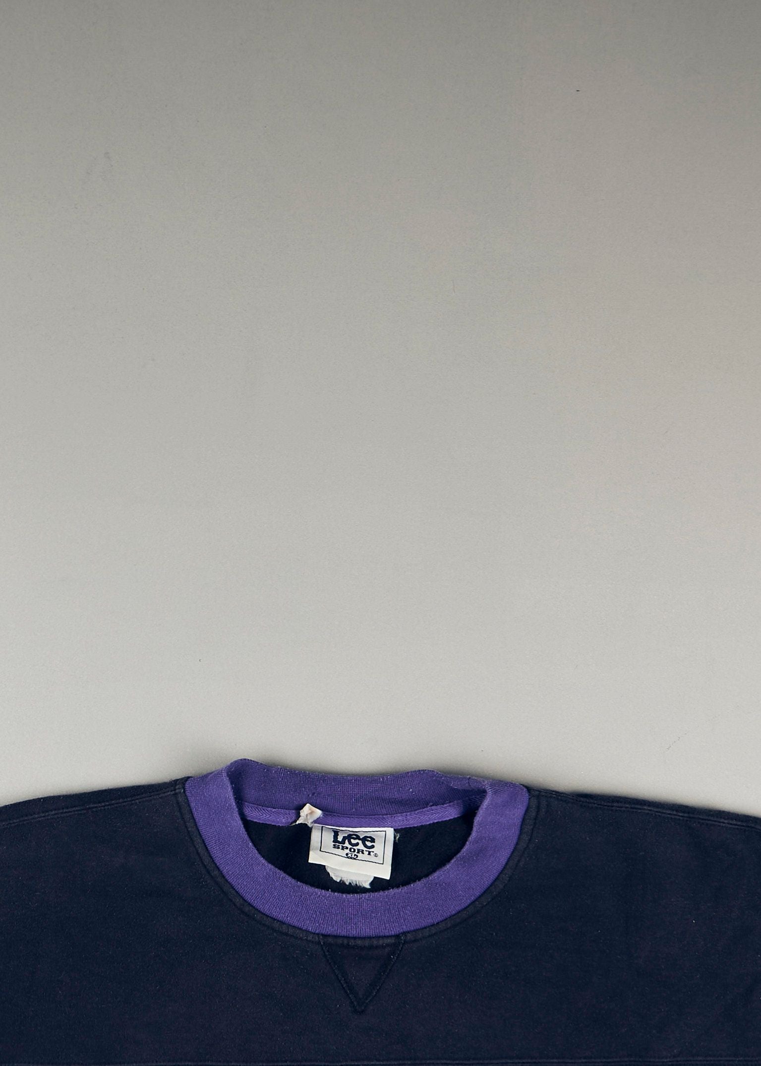 Lee Sport - Sweatshirt (XL)