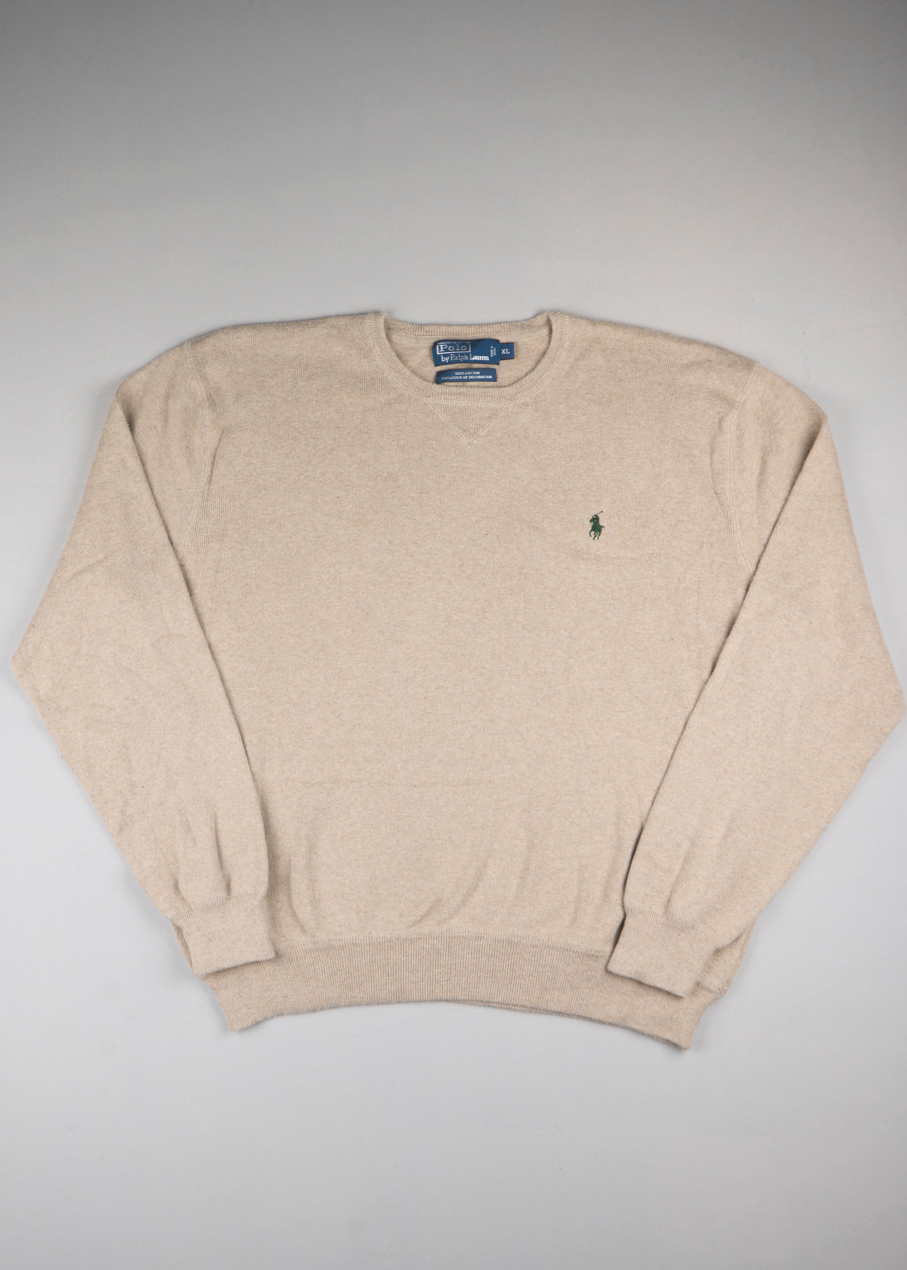 Ralph Lauren - Sweater (L)
