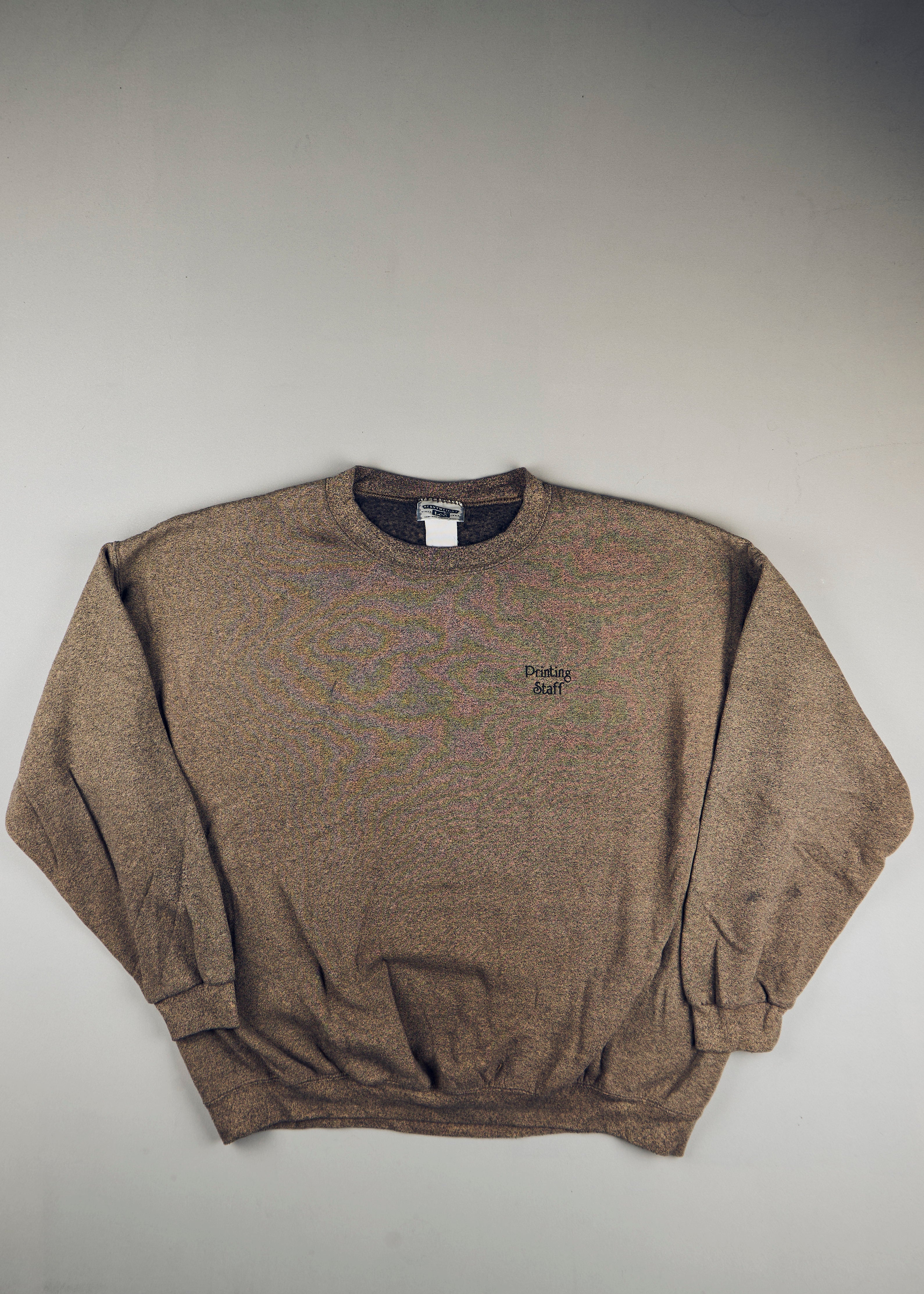 Lee - Sweatshirts (XL)