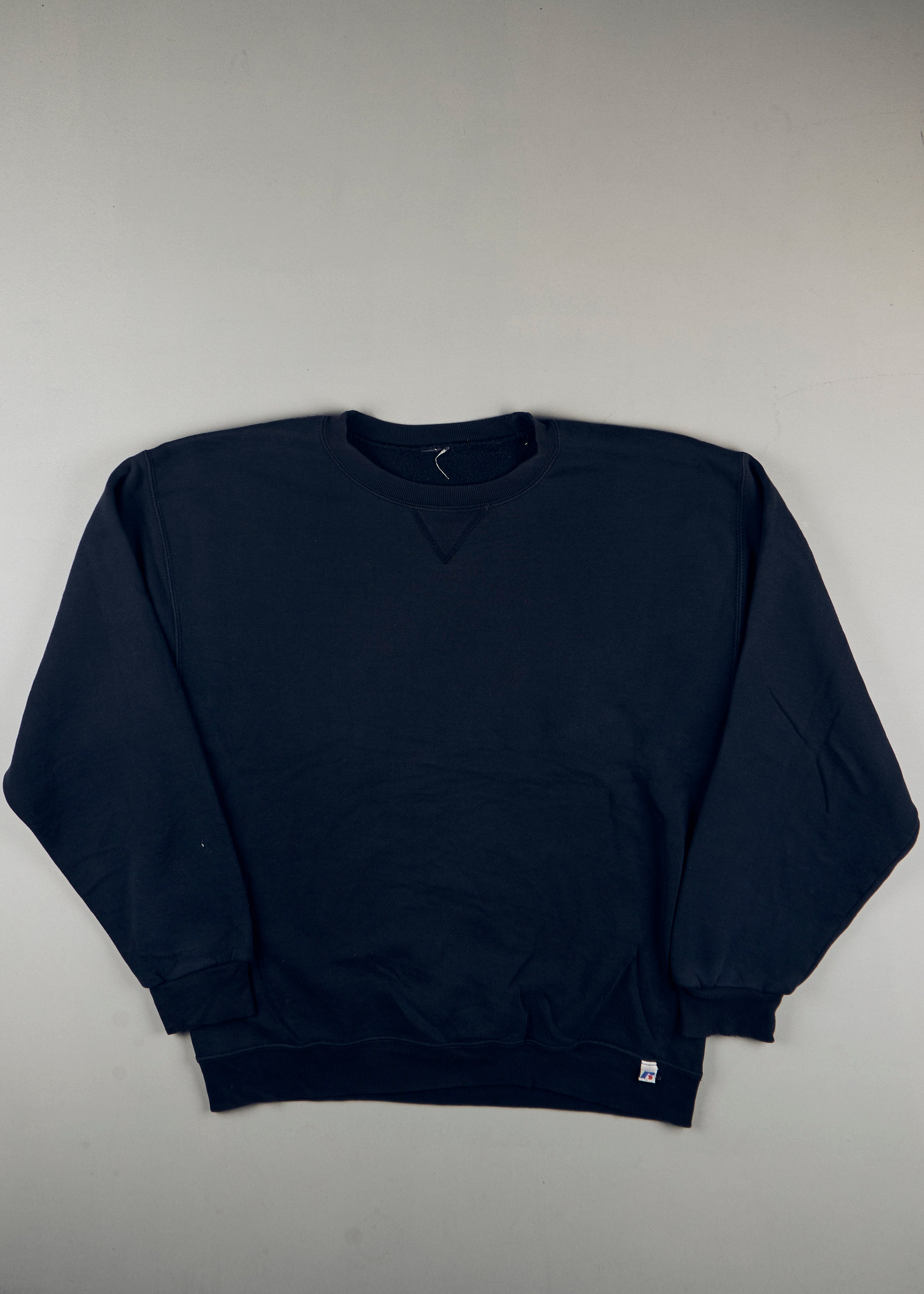 Russel - Sweatshirt (L)