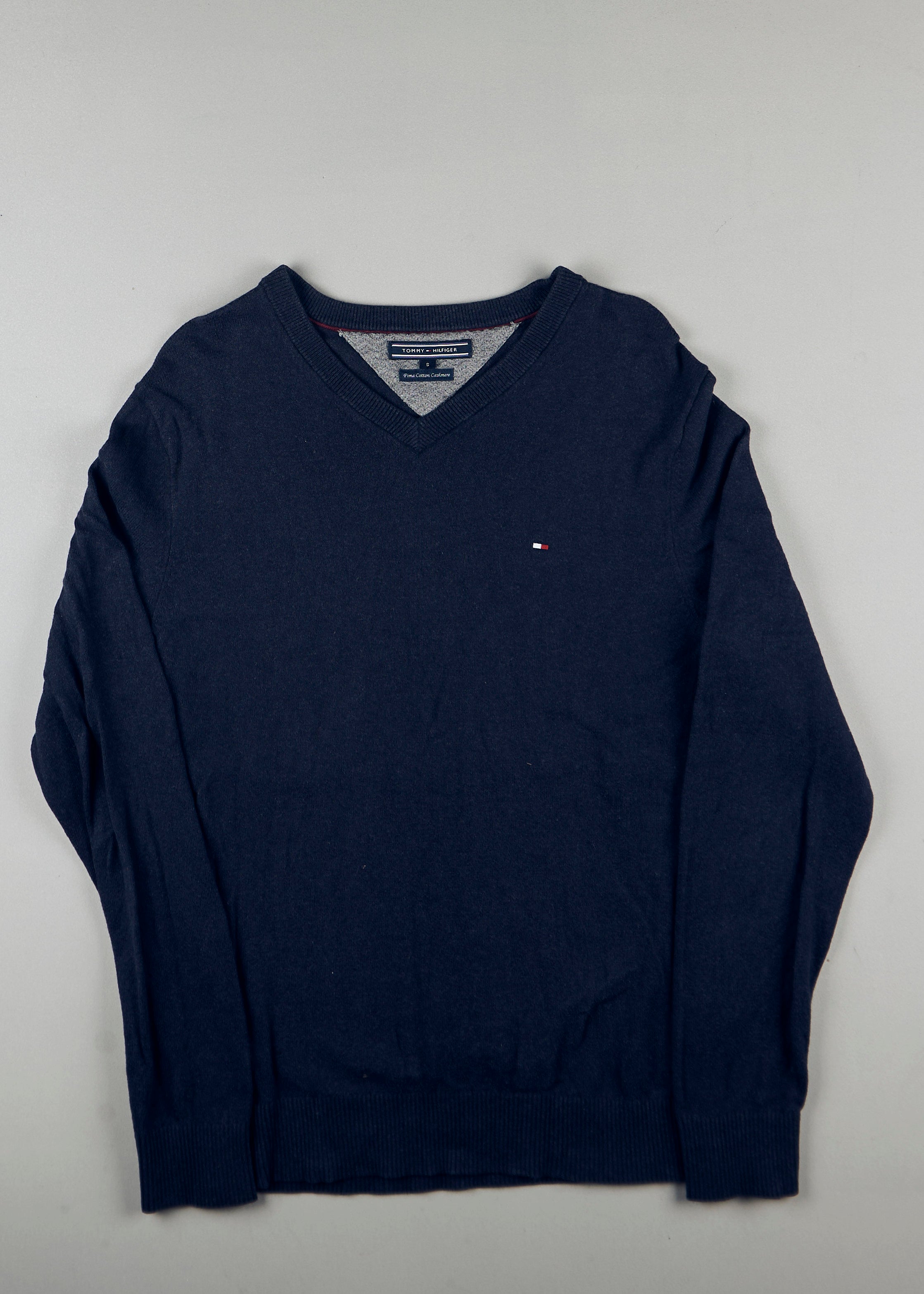 Tommy Hilfiger - Knits (S)
