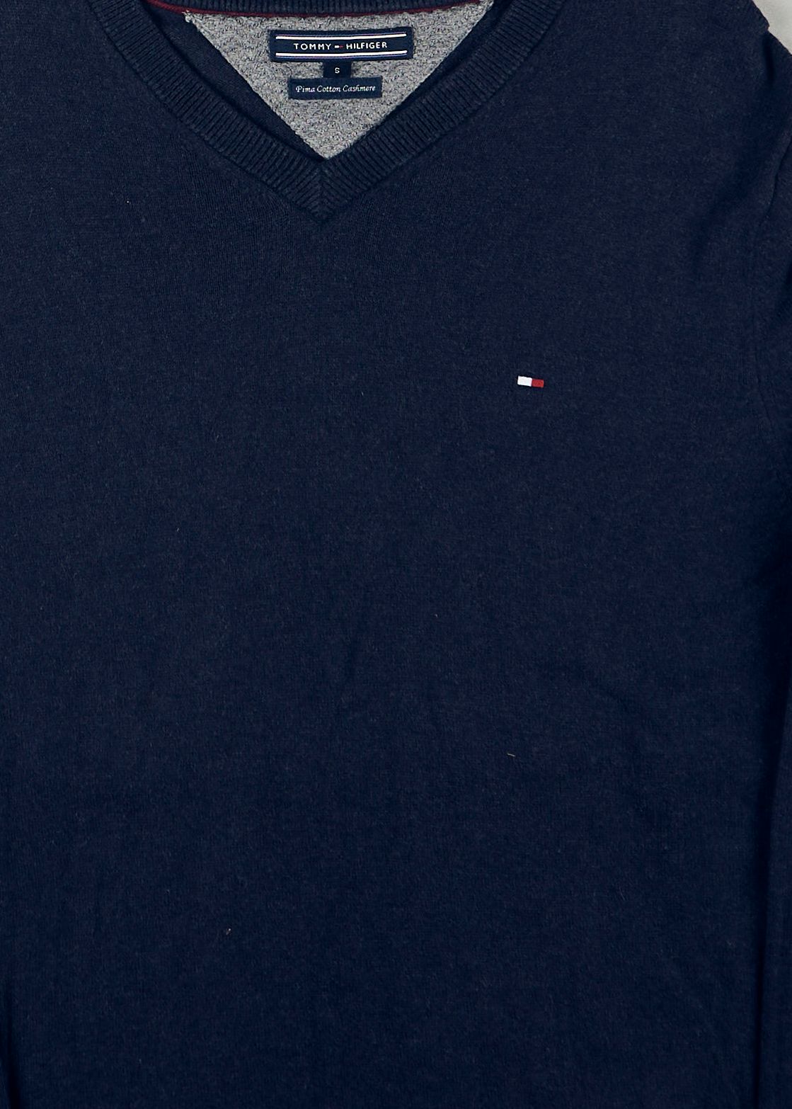 Tommy Hilfiger - Knits (S)