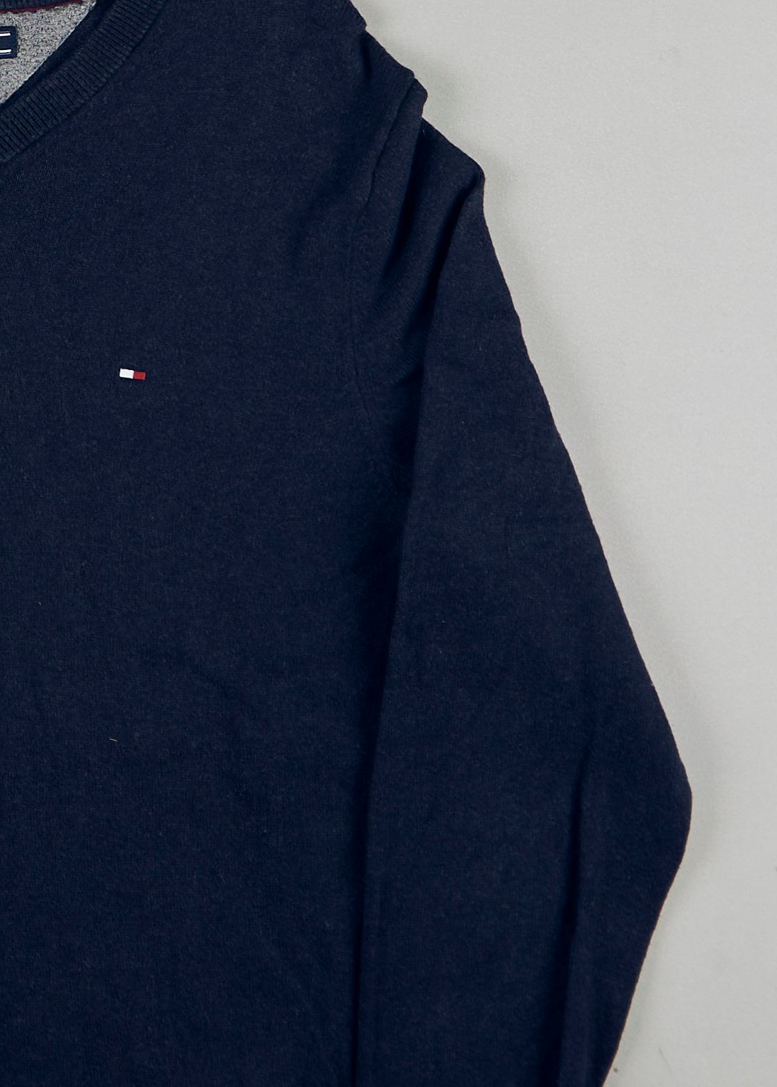 Tommy Hilfiger - Knits (S)