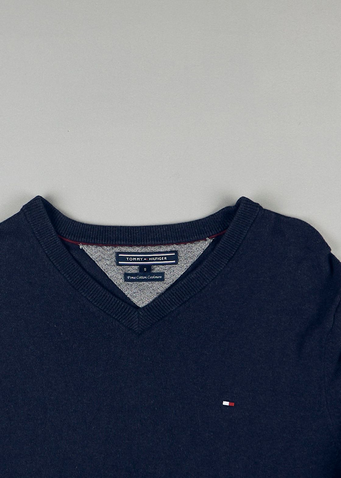 Tommy Hilfiger - Knits (S)