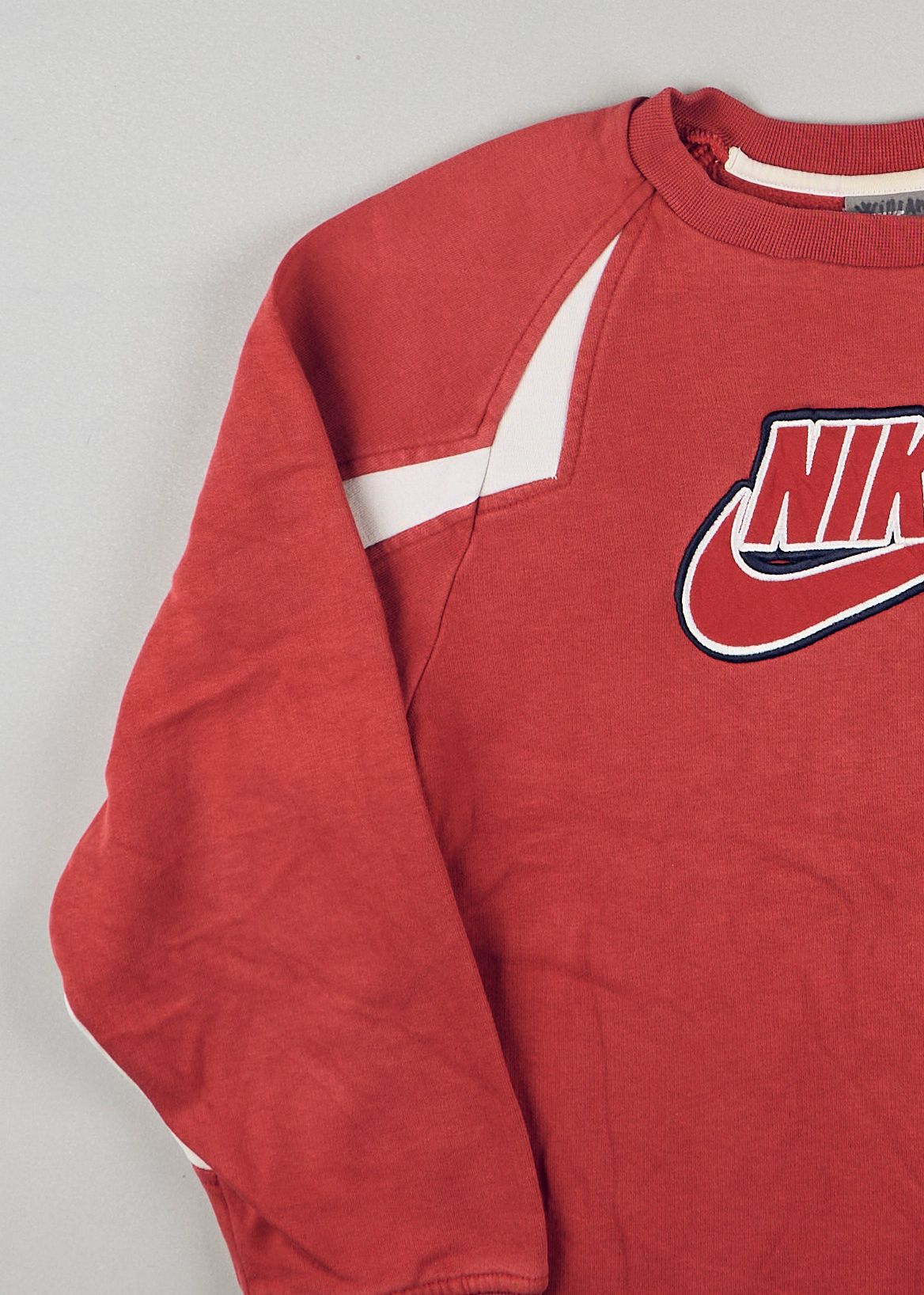 Nike - Sweatshirt (XS)