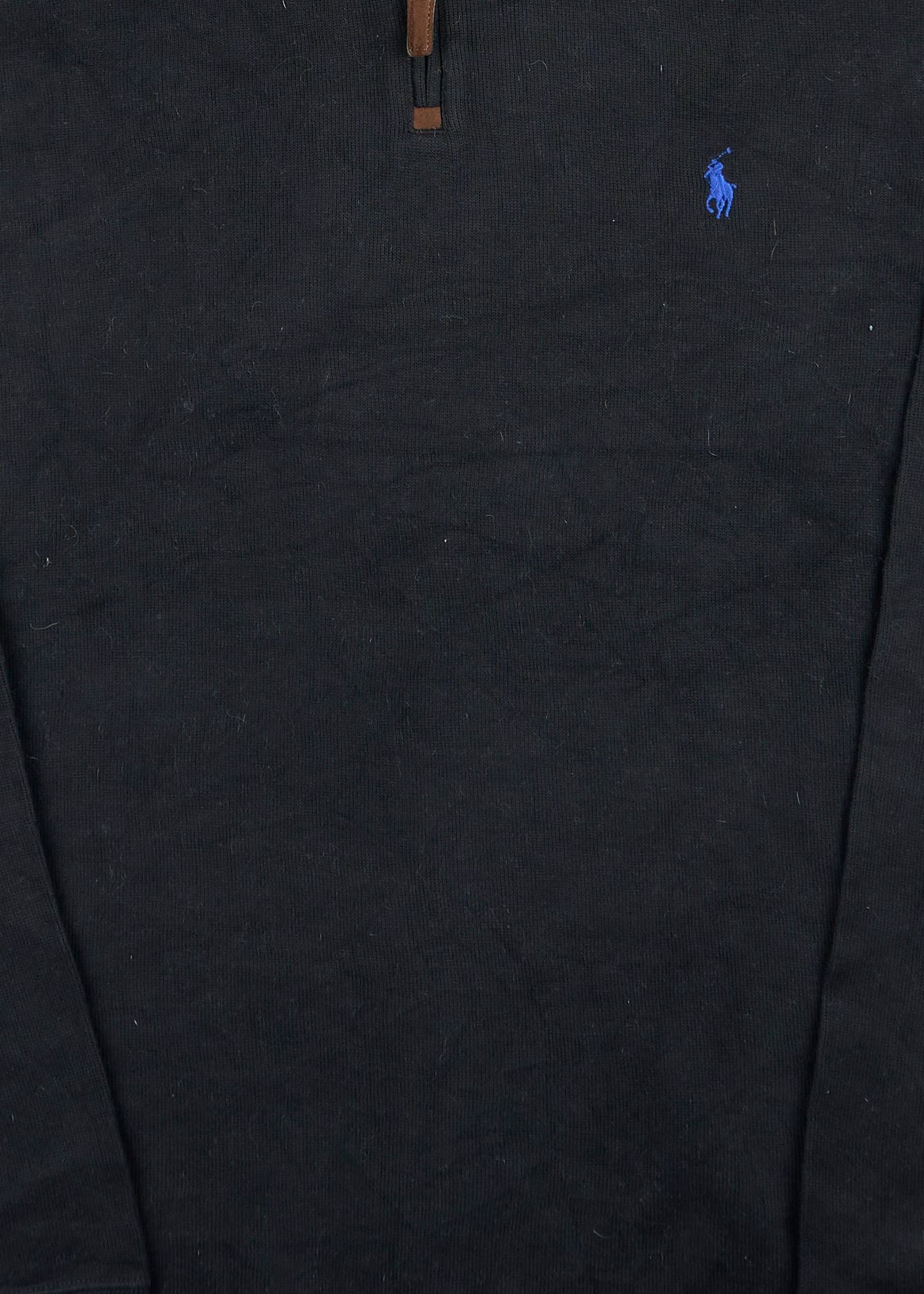 Ralph Lauren - Quarter Zip (XXL)