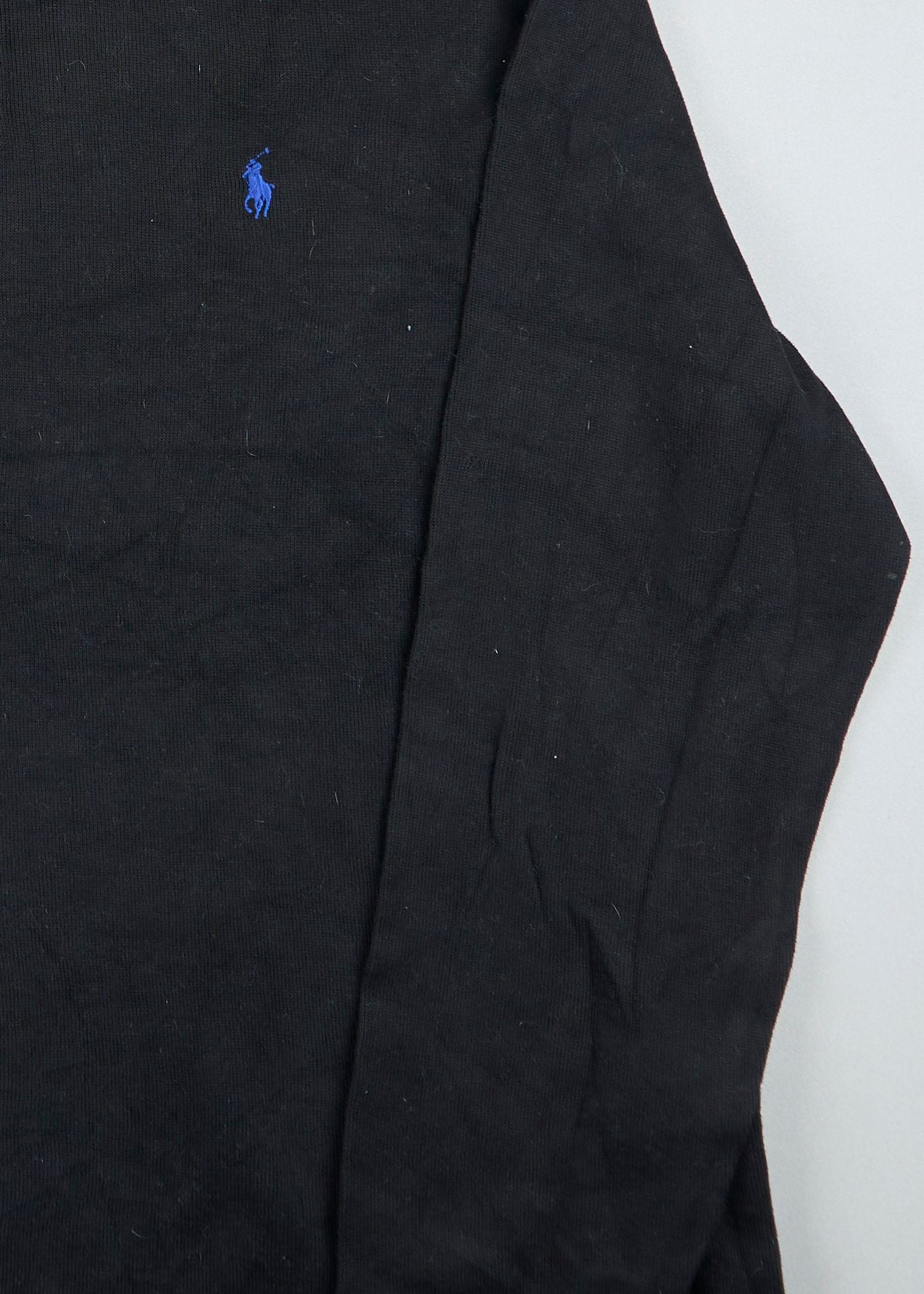 Ralph Lauren - Quarter Zip (XXL)