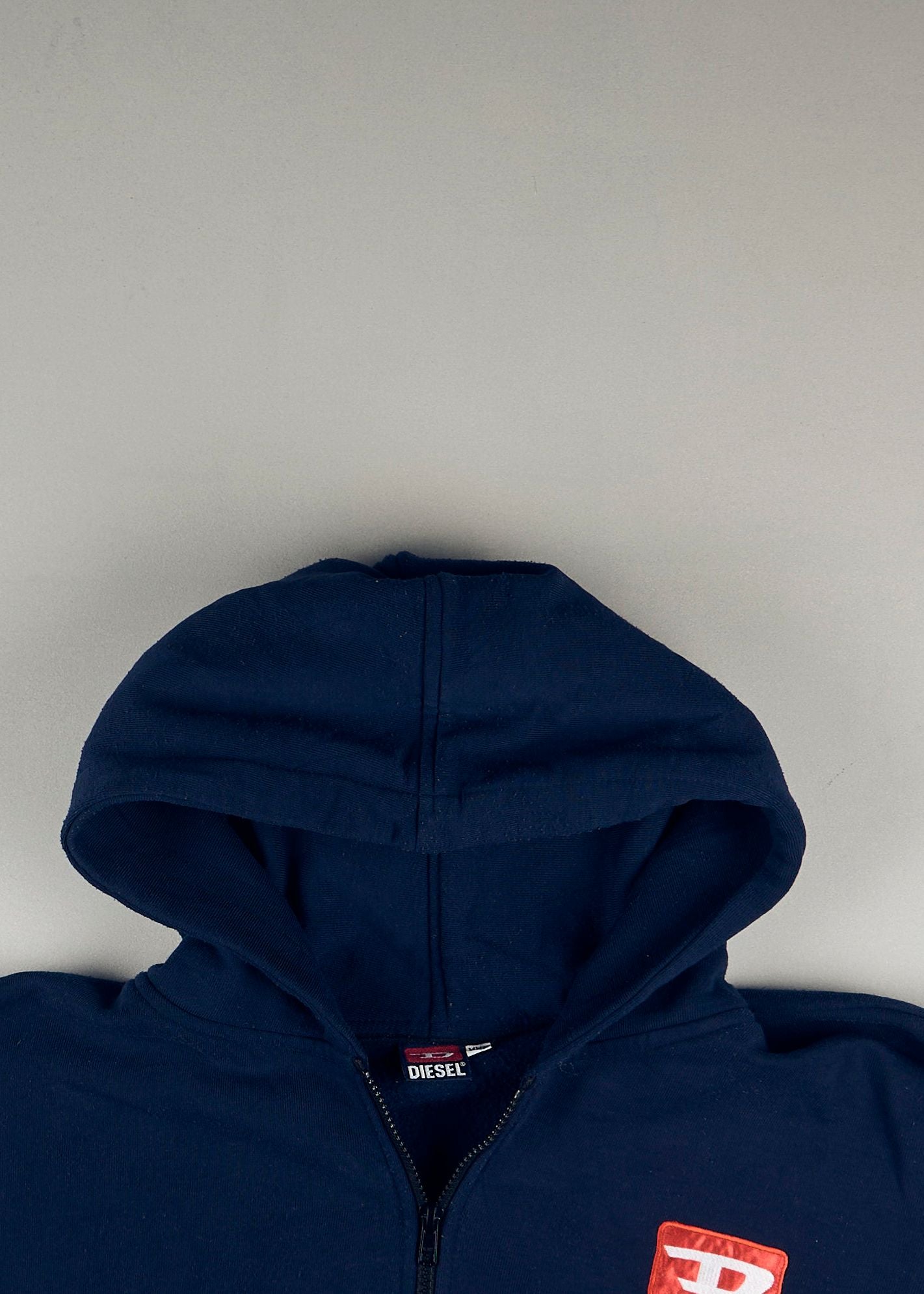 Diesel - Full Zip (L)