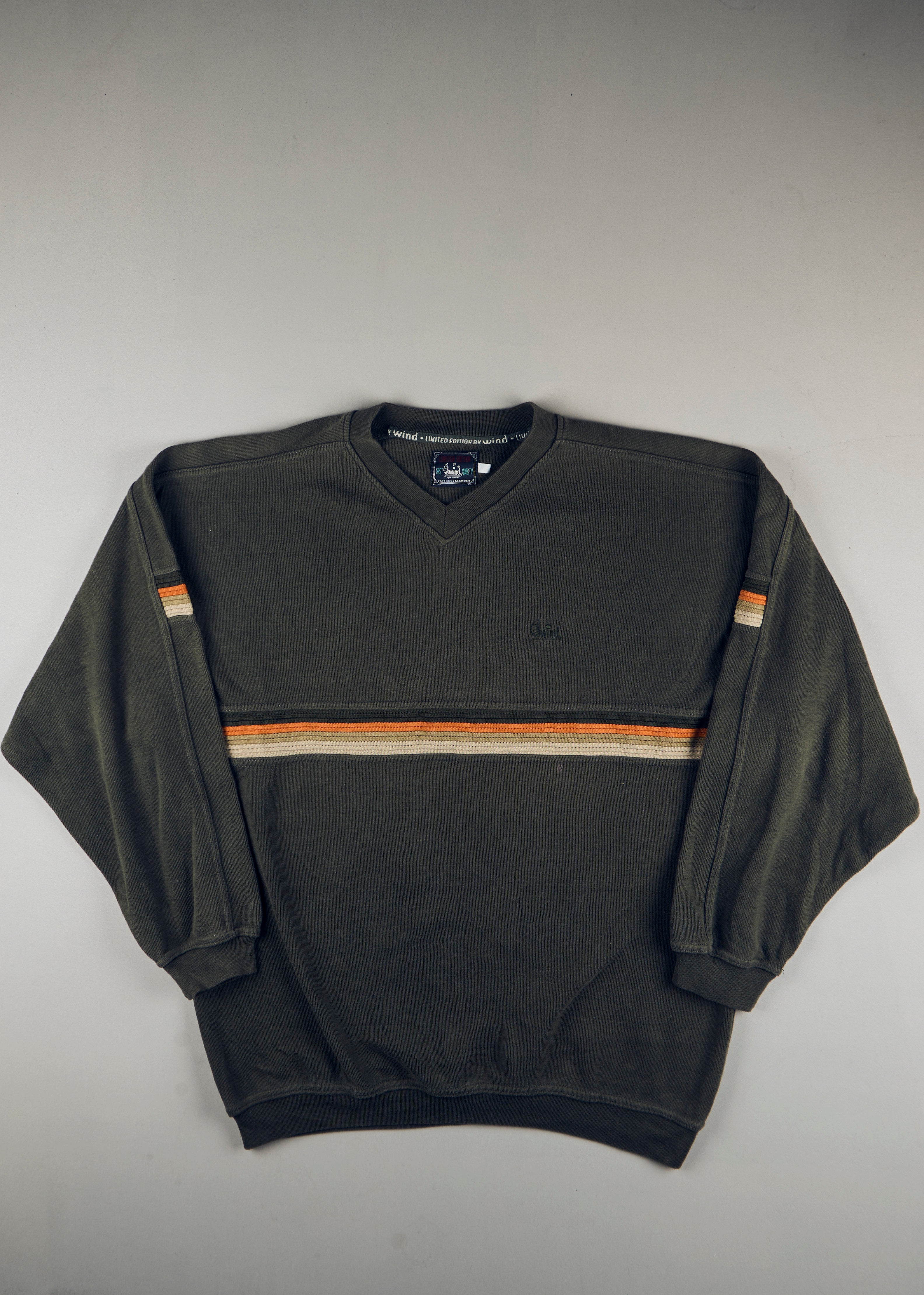Wind - Sweatshirt (XL)