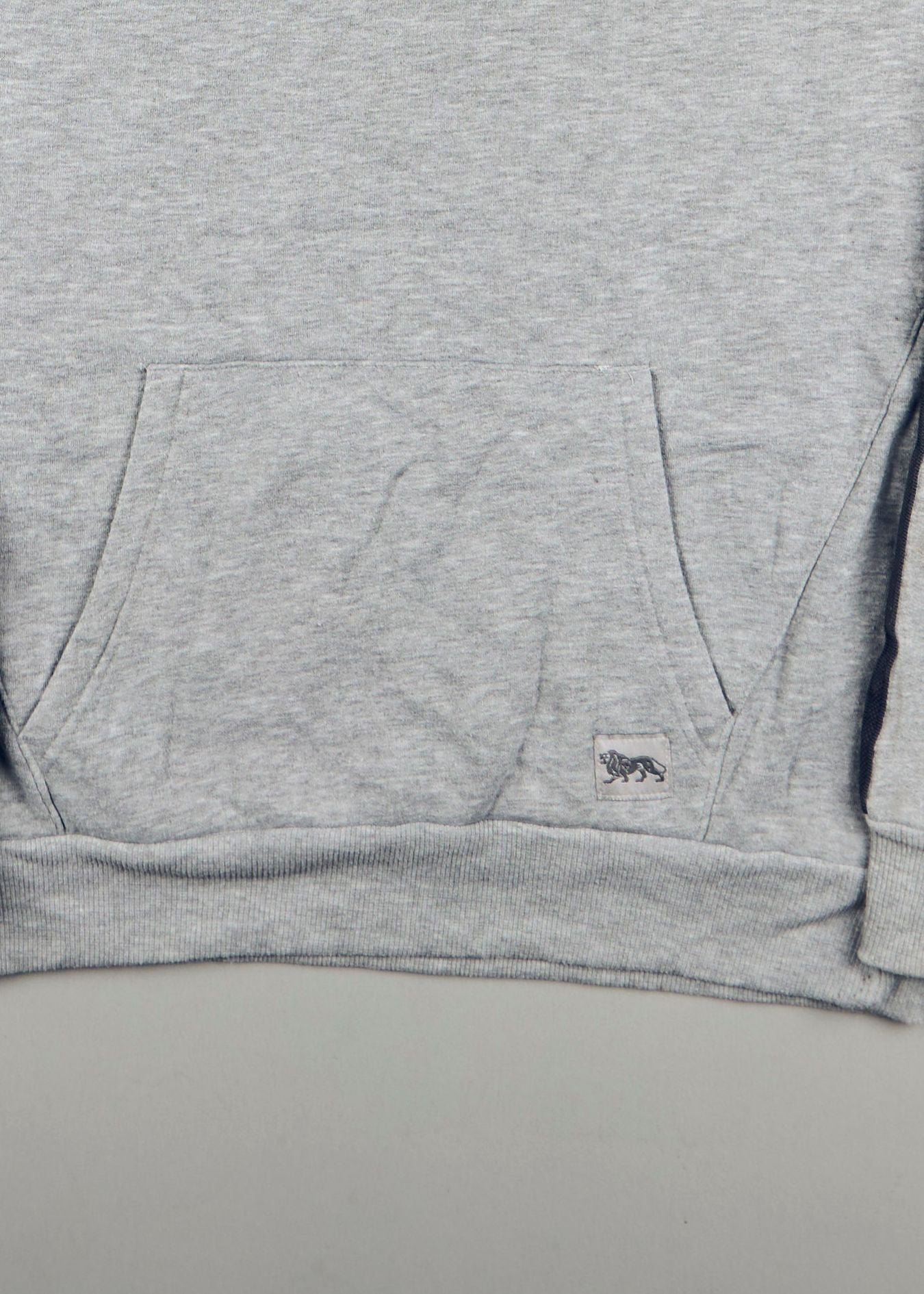 Lonsdale - Quarter Zip (M)